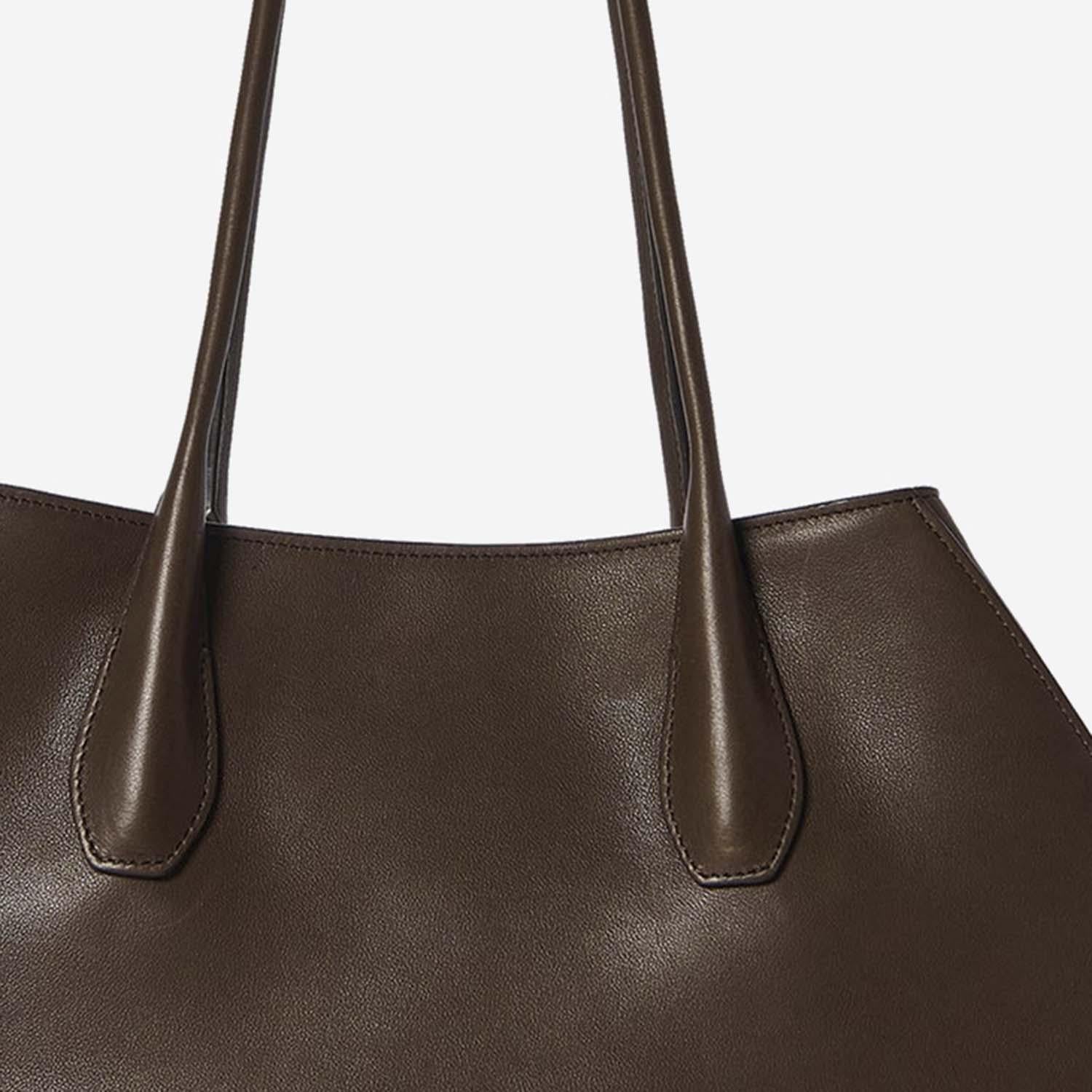 BORSA A SPALLA ALGER W1855L72 DEOS THE ROW