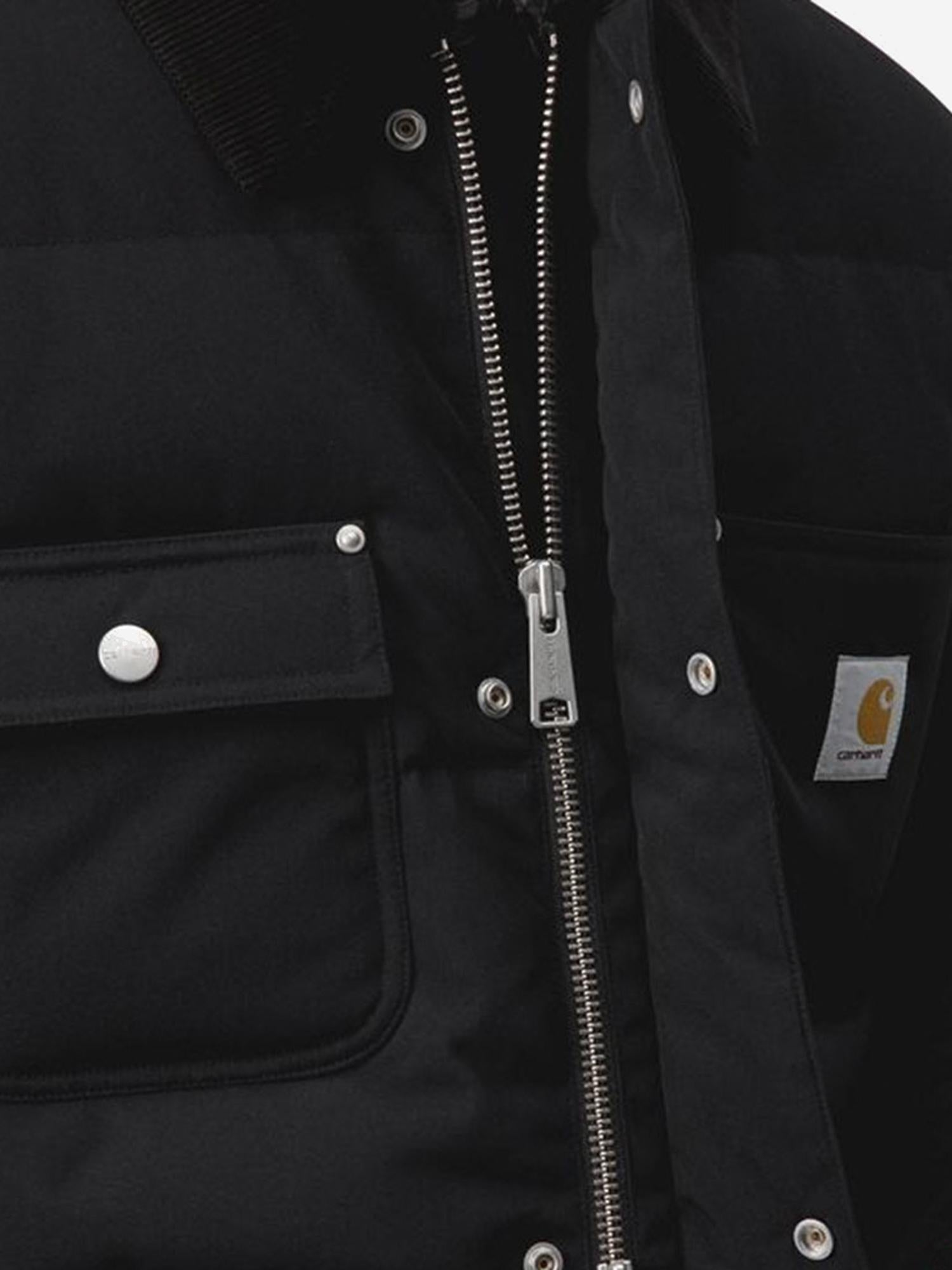 GIACCA RAYLER I035798 00EXX CARHARTT WIP
