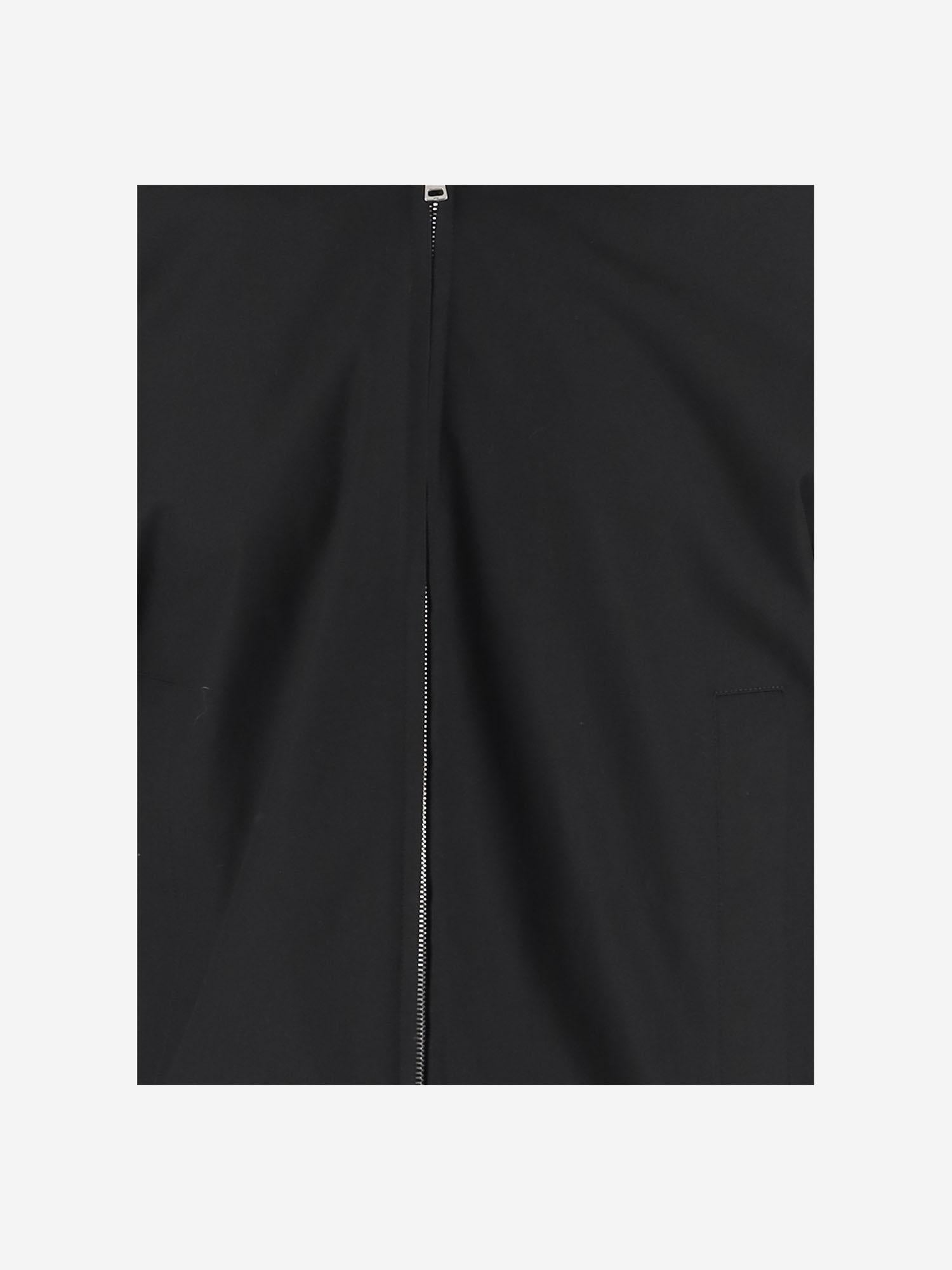 GIACCA IN TWILL DI COTONE 827503 ZAQH51000 GUCCI