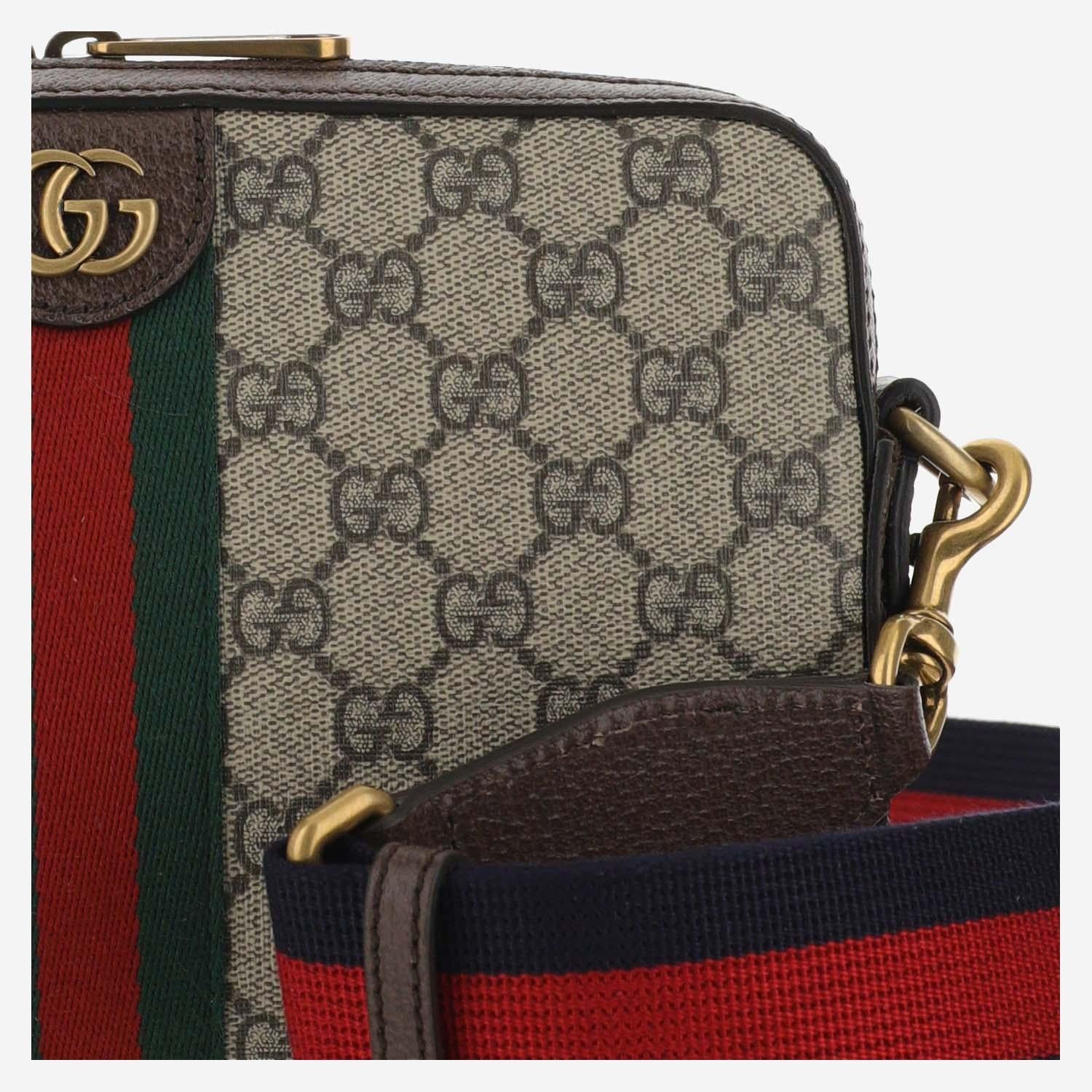 BORSA A SPALLA OPHIDIA GG 699439 9C2ST8920 GUCCI