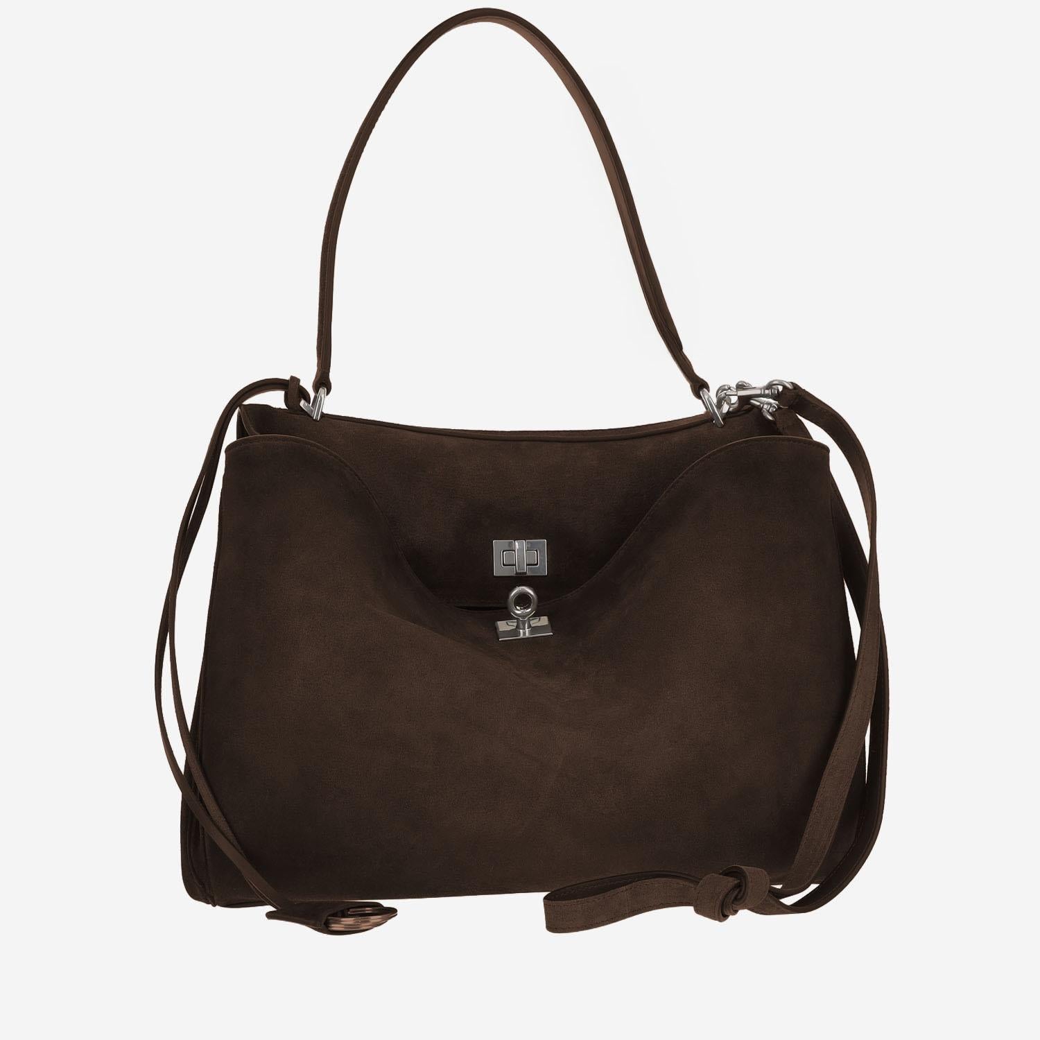 Borsa rodeo media 789772 2AB4G2308 BALENCIAGA