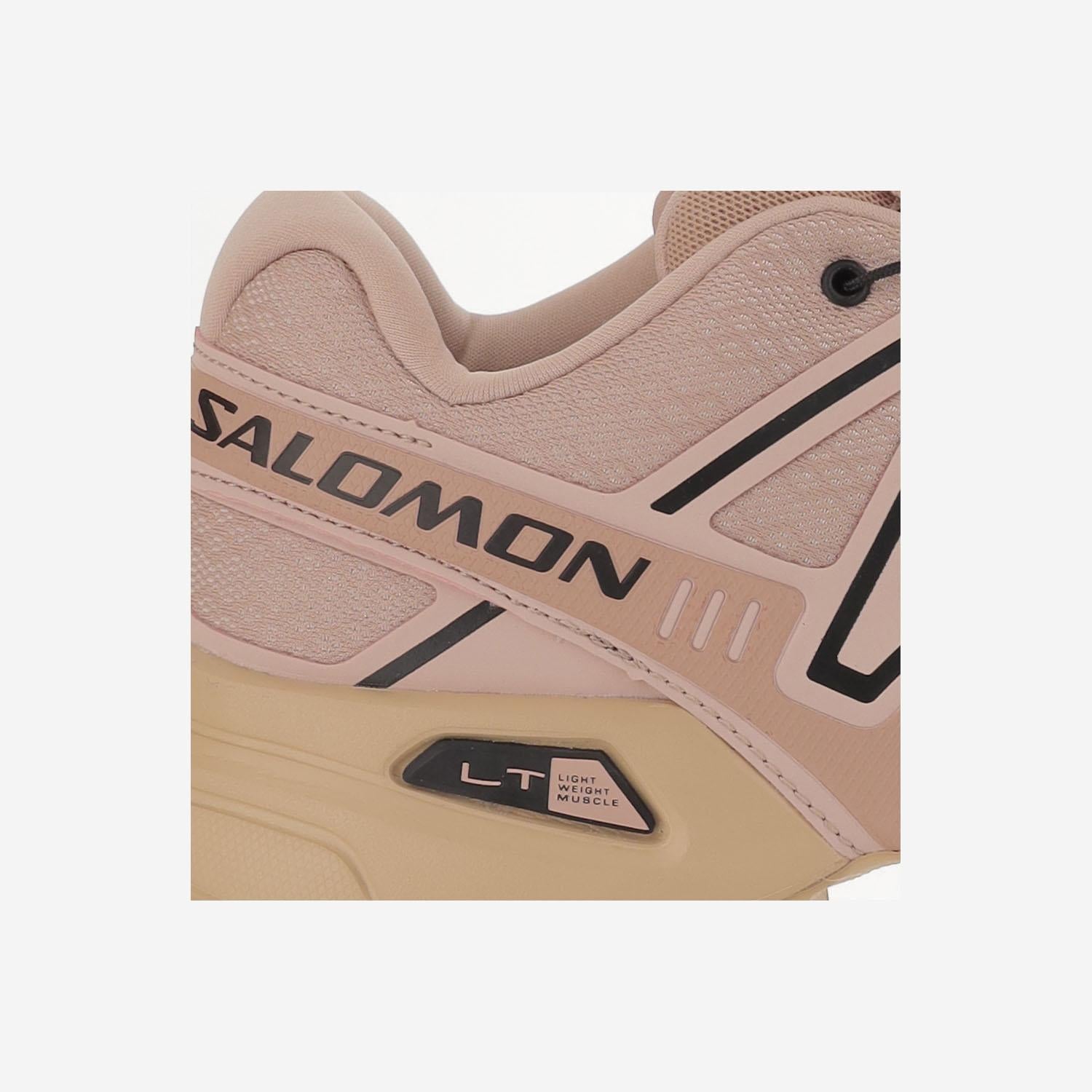 SPEEDCROSS 3 SATIN L47794800 MahoganyRoseBlackHazelnut SALOMON