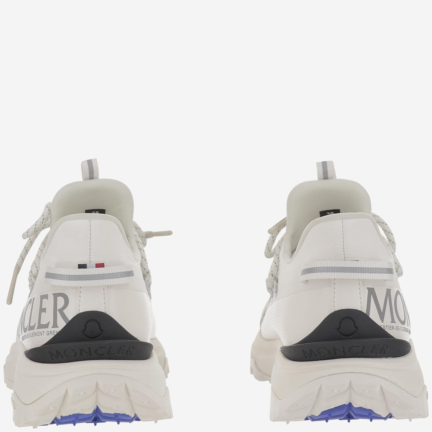 SNEAKERS TRAILGRIP LITE2 4M00040 M3457001 MONCLER