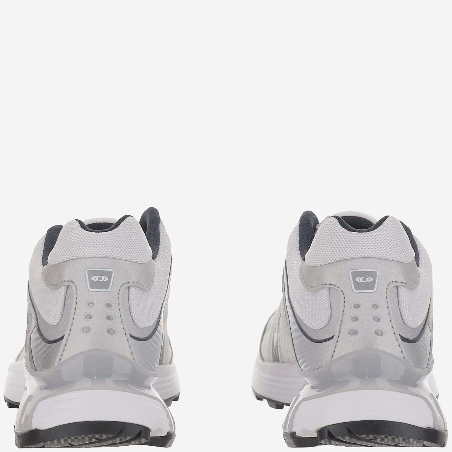 SNEAKERS XT-WHISPER L47978700 WhiteFtwSilverDarkNavy SALOMON