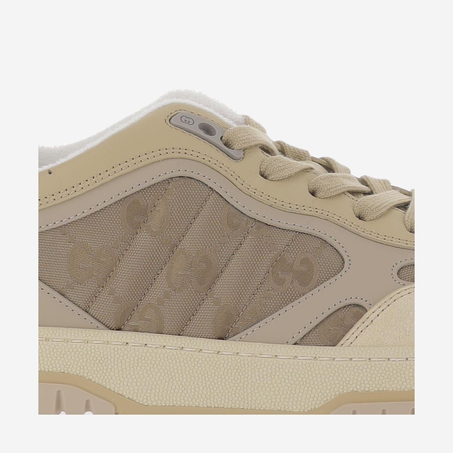 Sneakers Gucci Re-Web 831661 AAEX39646 GUCCI
