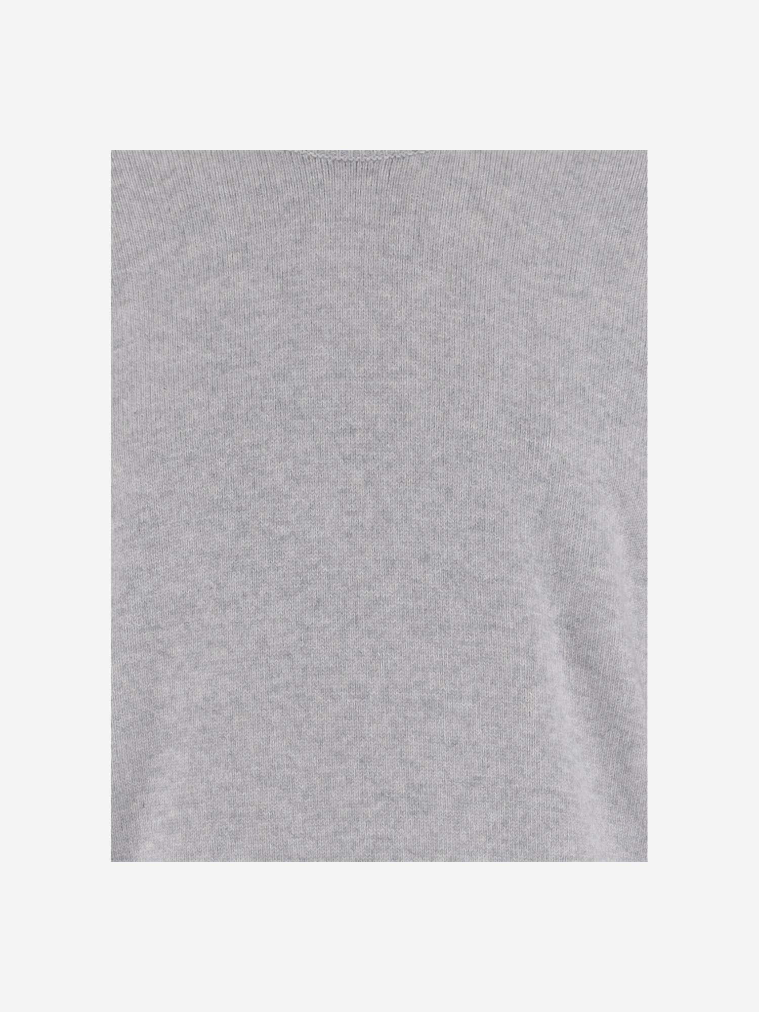 MAGLIONE IN CASHMERE 772376 V2MM01180 BOTTEGA VENETA