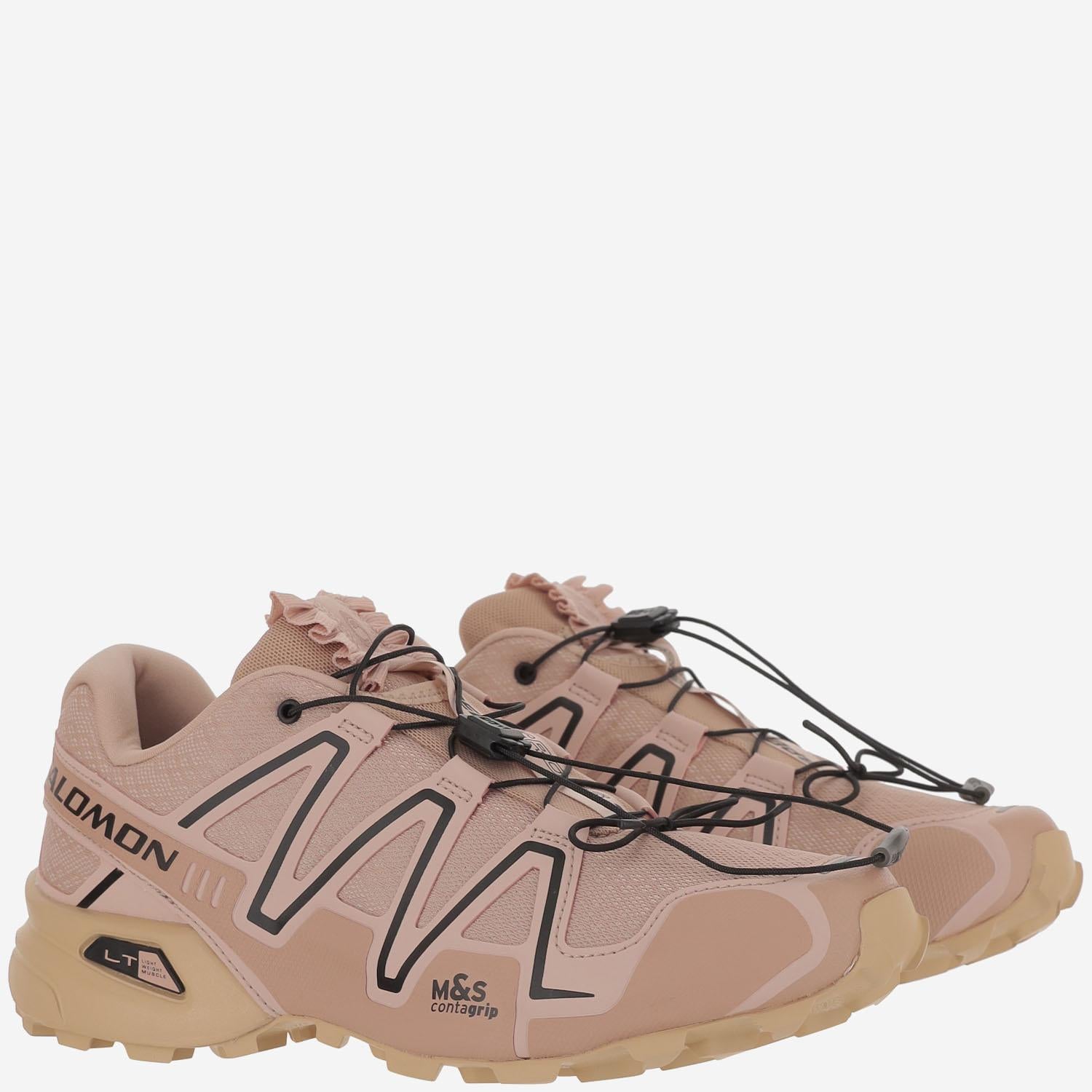 SPEEDCROSS 3 SATIN L47794800 MahoganyRoseBlackHazelnut SALOMON