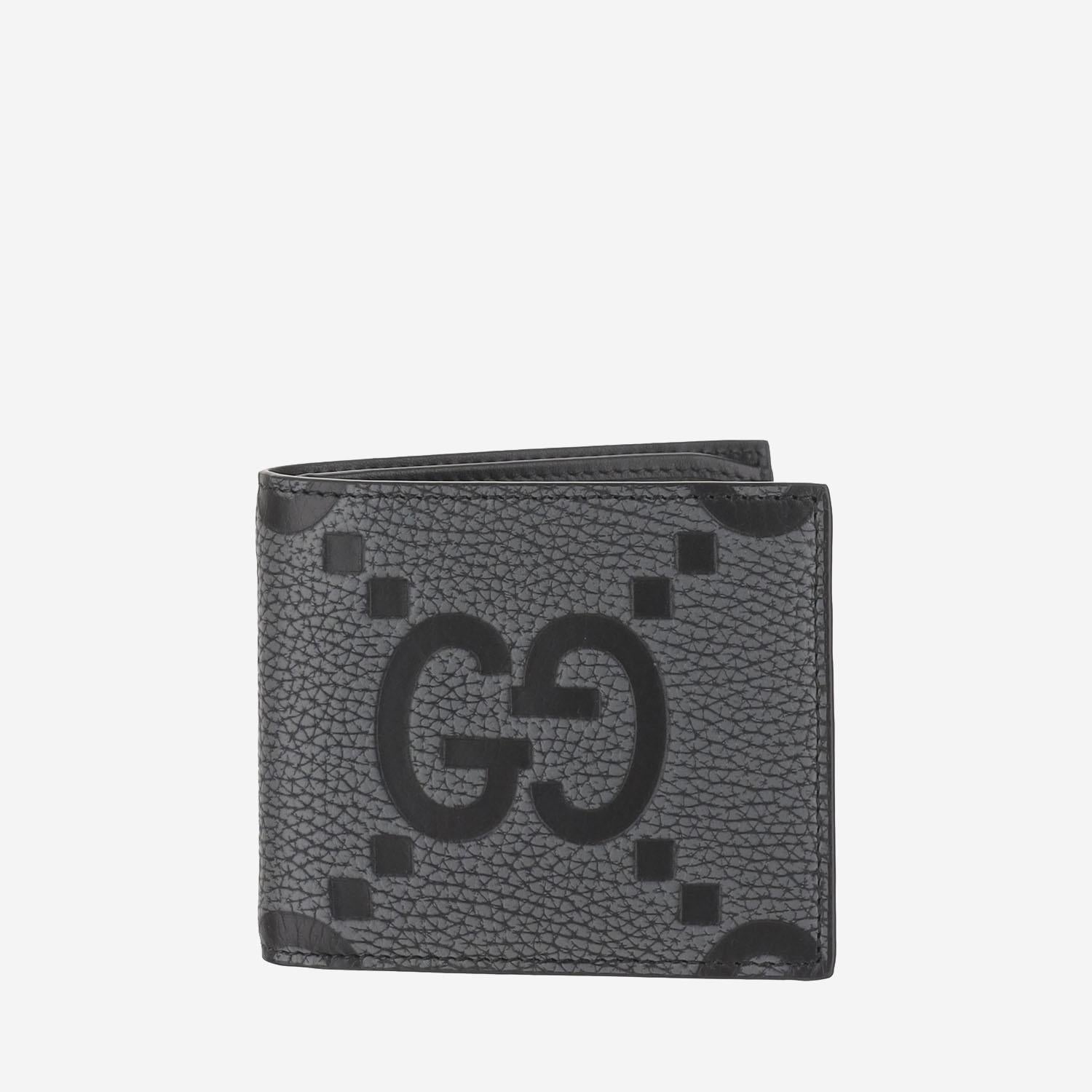 PORTAFOGLIO CON MAXI GG 739475 AAECE1046 GUCCI