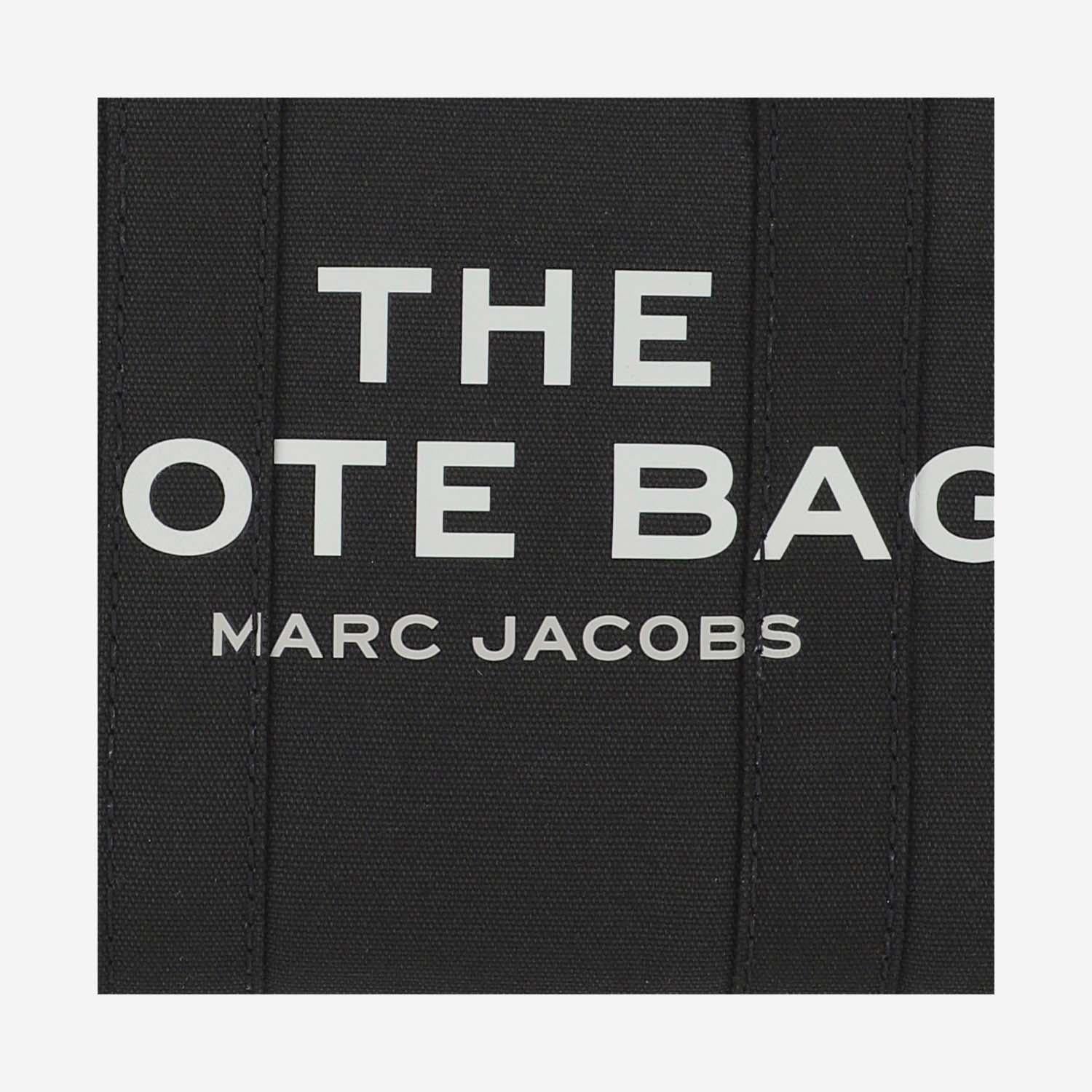 THE MINI TOTE BAG M0016493 001 MARC JACOBS