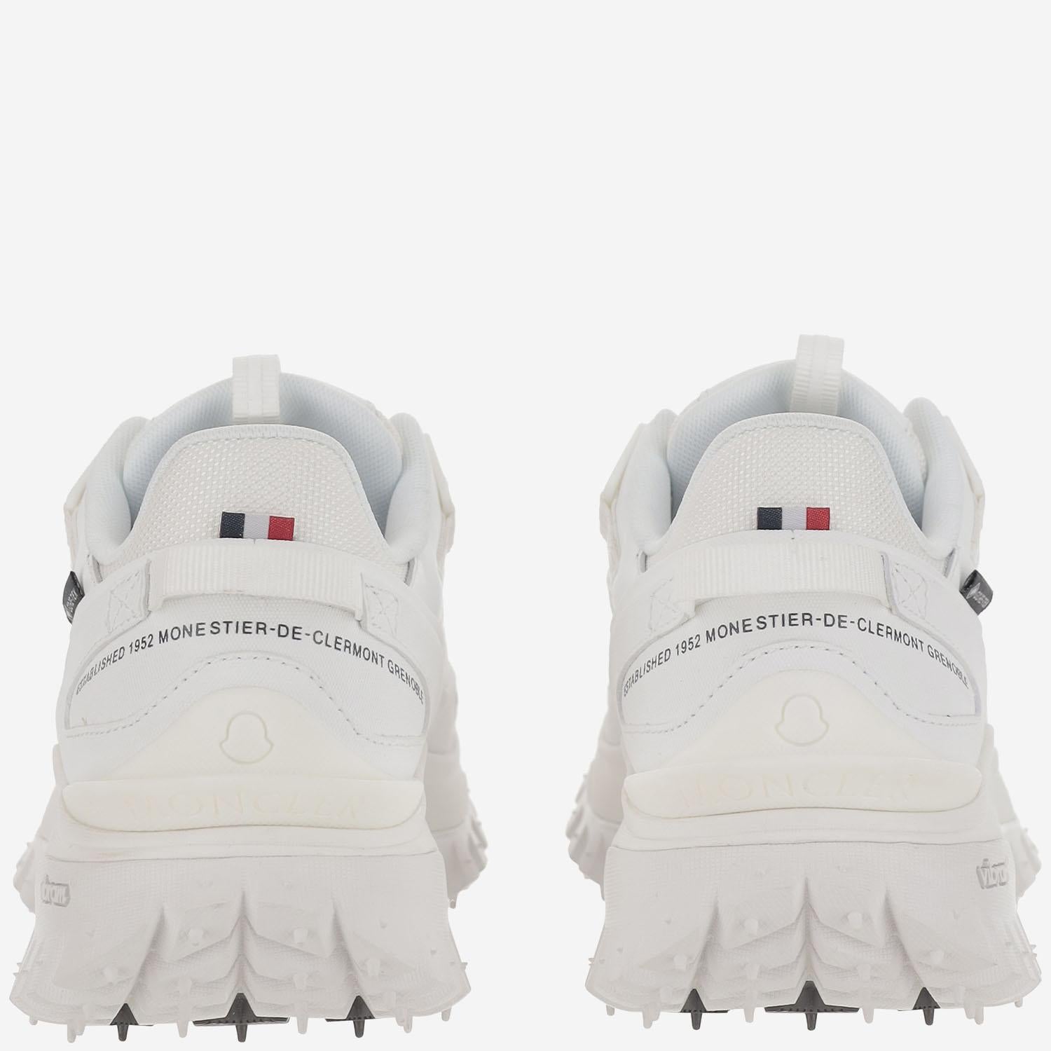 Sneakers Trailgrip GTX 4M00130 M7208001 MONCLER