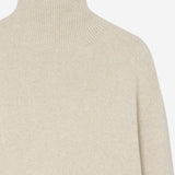 MAGLIONE STEPNY IN LANA E CASHMERE 5583Y184 SAN THE ROW