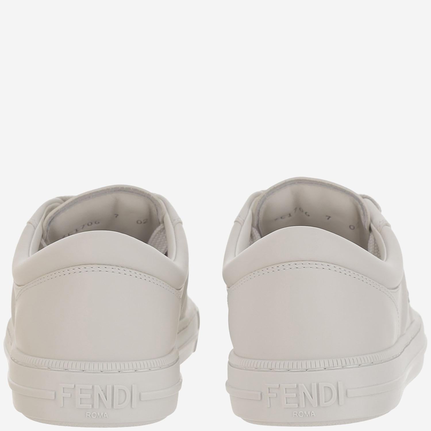 Sneakers Domino 7E1706 NA7F06O6 FENDI
