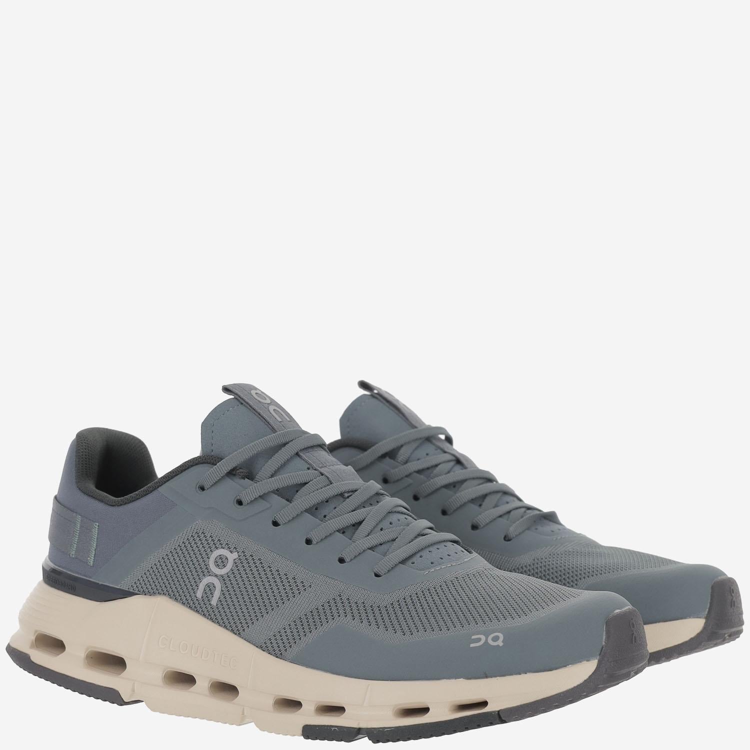 ON RUNNING 3MF10733246Olive Cream