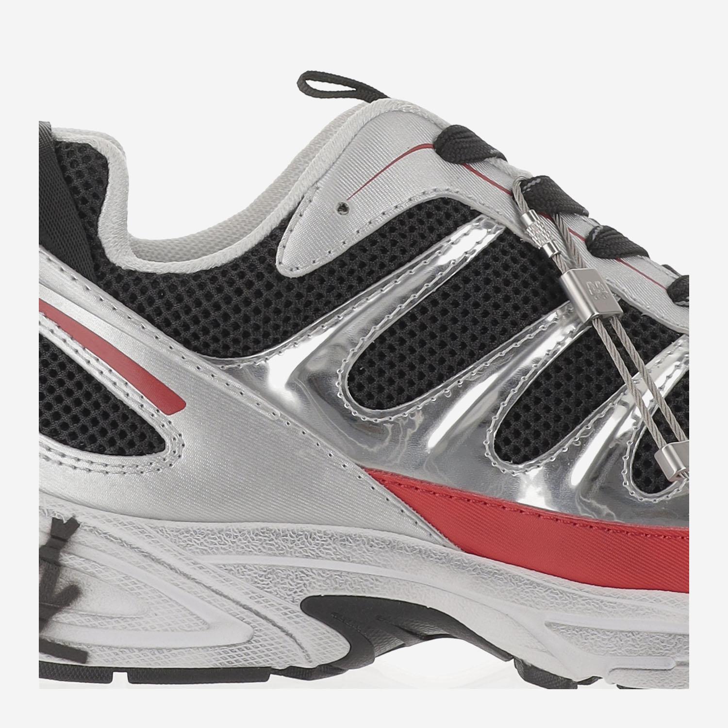 SNEAKERS DRAGGER B0030600 FA612P633 44 LABEL GROUP