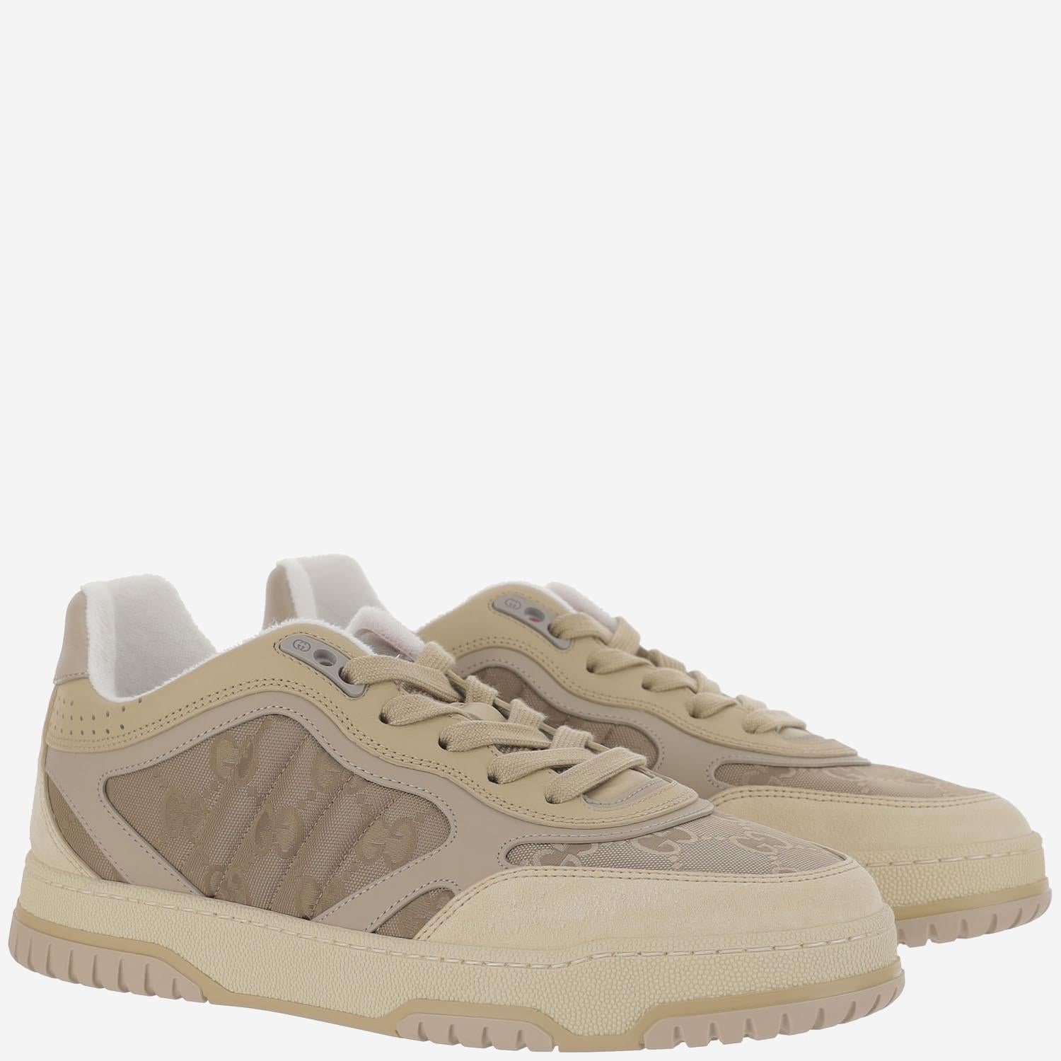 Sneakers Gucci Re-Web 831661 AAEX39646 GUCCI
