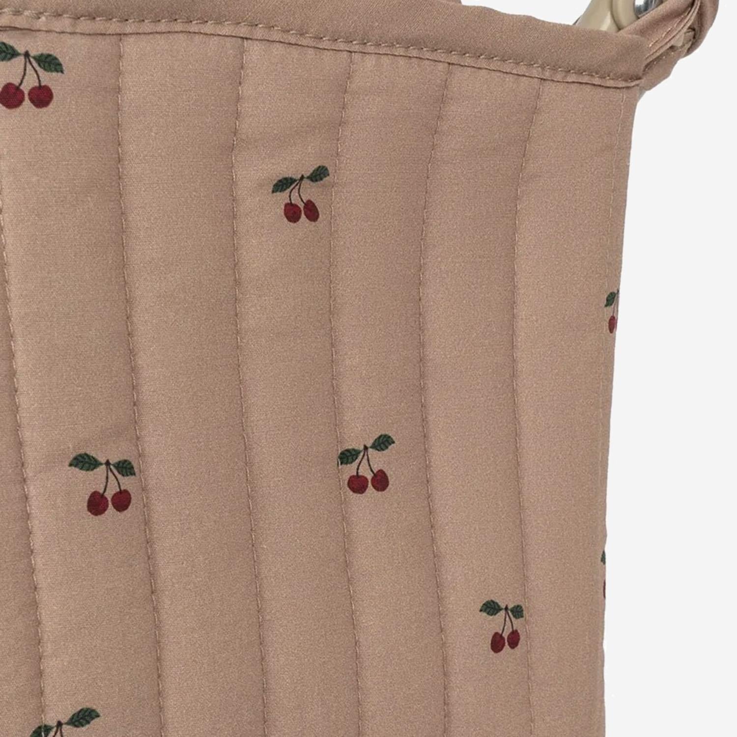 PASSEGGINO PER BAMBOLE KS3902 CHERRYBLUSH KONGES SLOJD KIDS