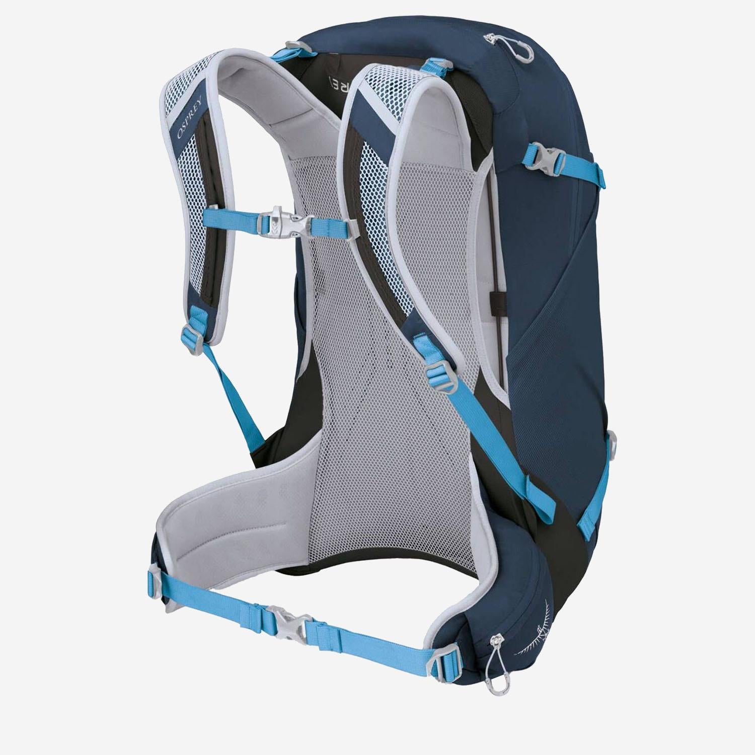 ZAINO HIKELITE 28 10004872 ATLAS BLUE OSPREY