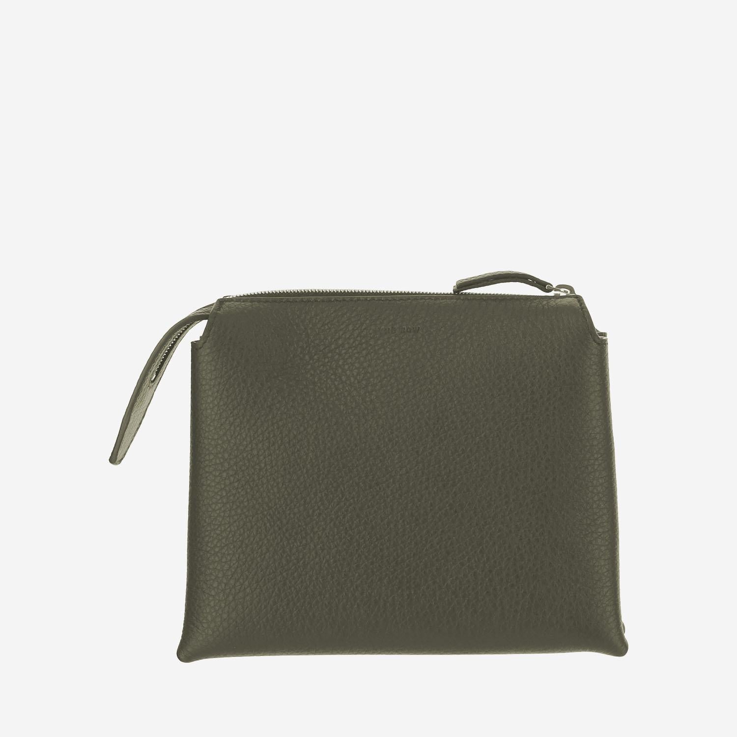 BORSA IN PELLE W1236L611 MLOS THE ROW
