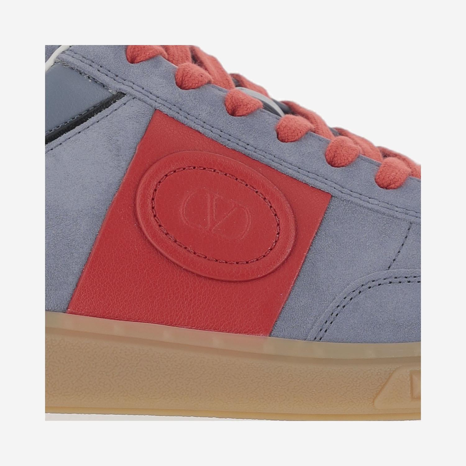 SNEAKERS LOW TOP UPVILLAGE 7Y2S0H77 LALRJD VALENTINO GARAVANI