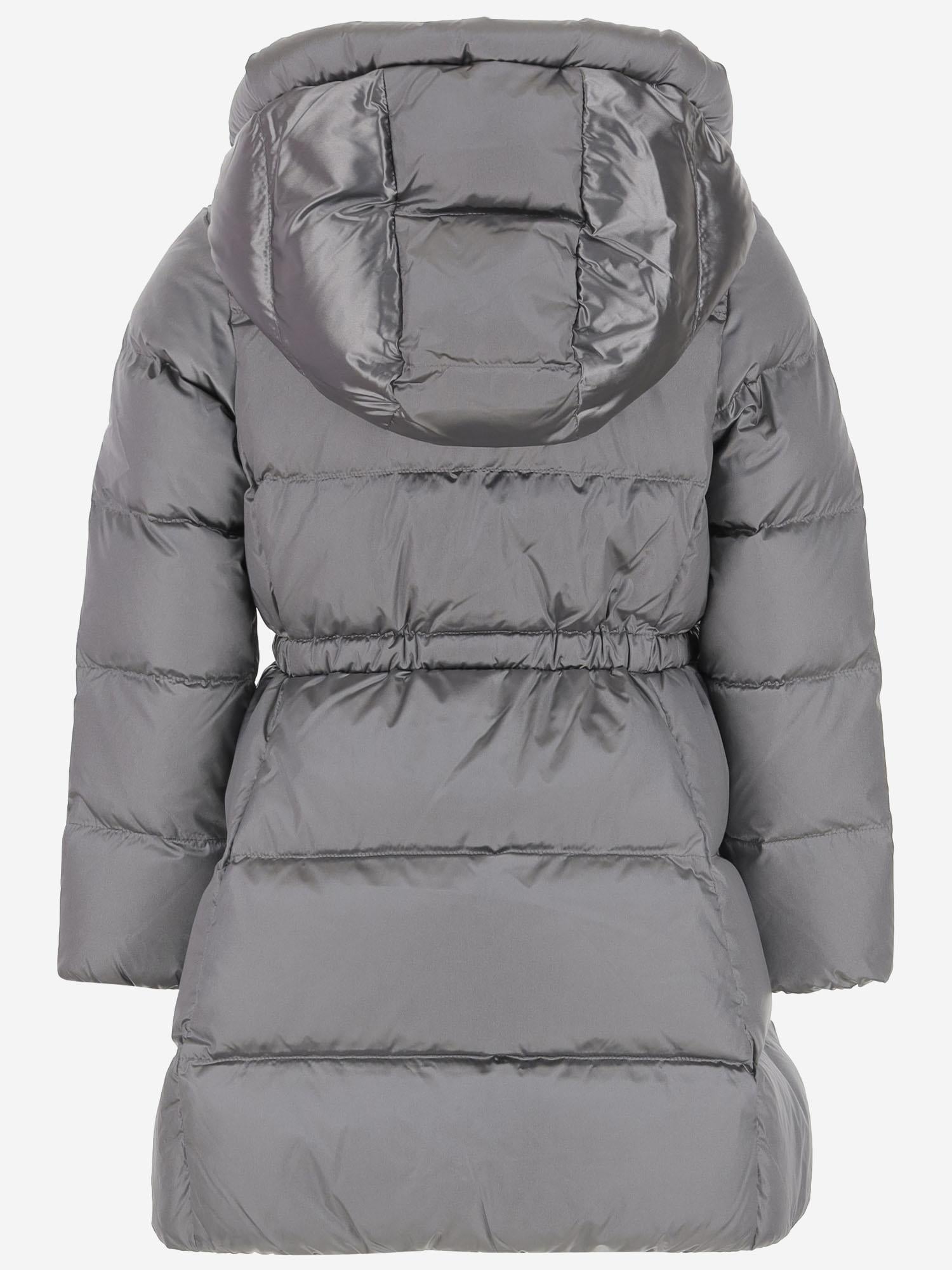 PIUMINO LUNGO IMBOTTITO CON LOGO 313979198 001 POLO RALPH LAUREN KIDS