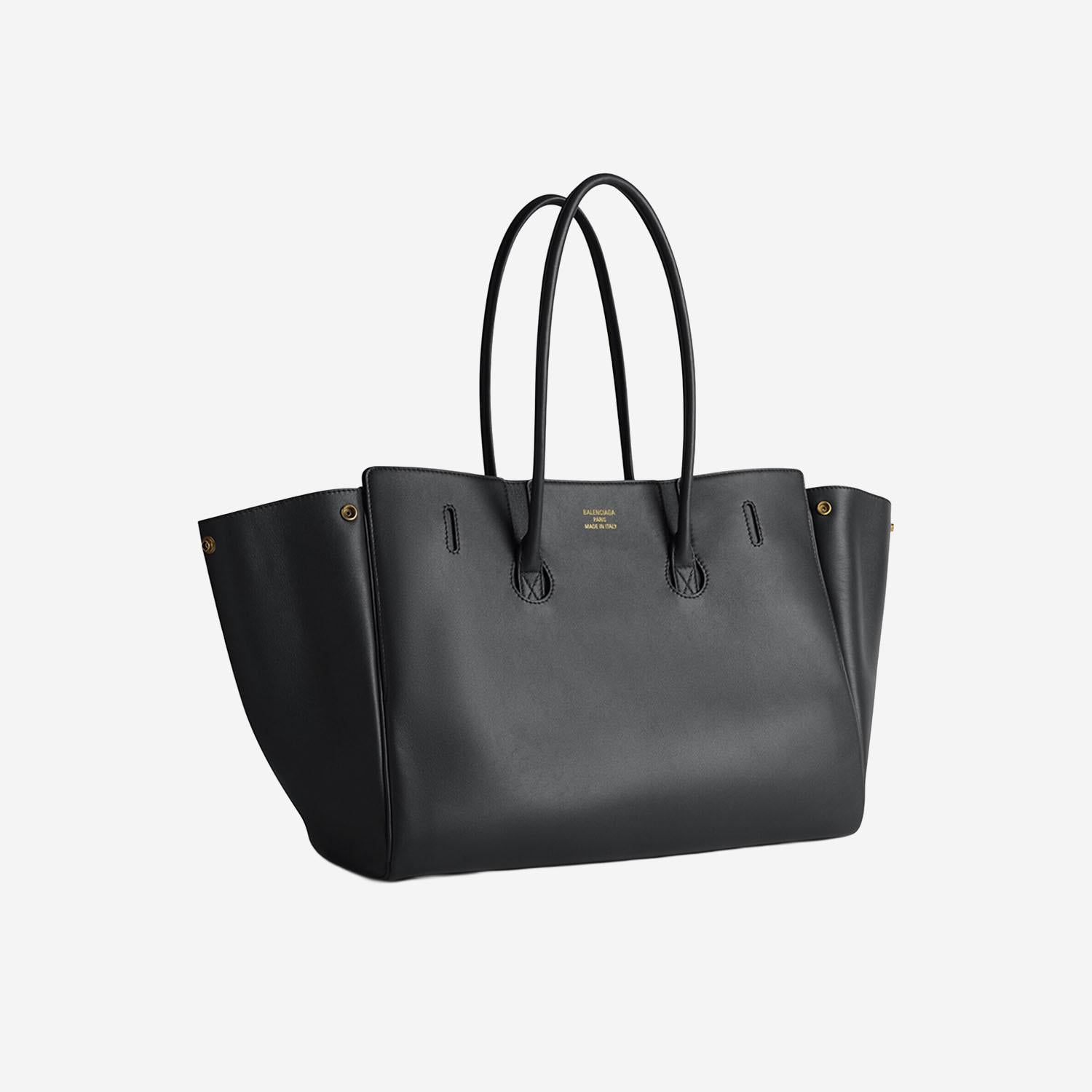 BORSA CARRY ALL BEL AIR MEDIA 835670 2ABAV1000 BALENCIAGA