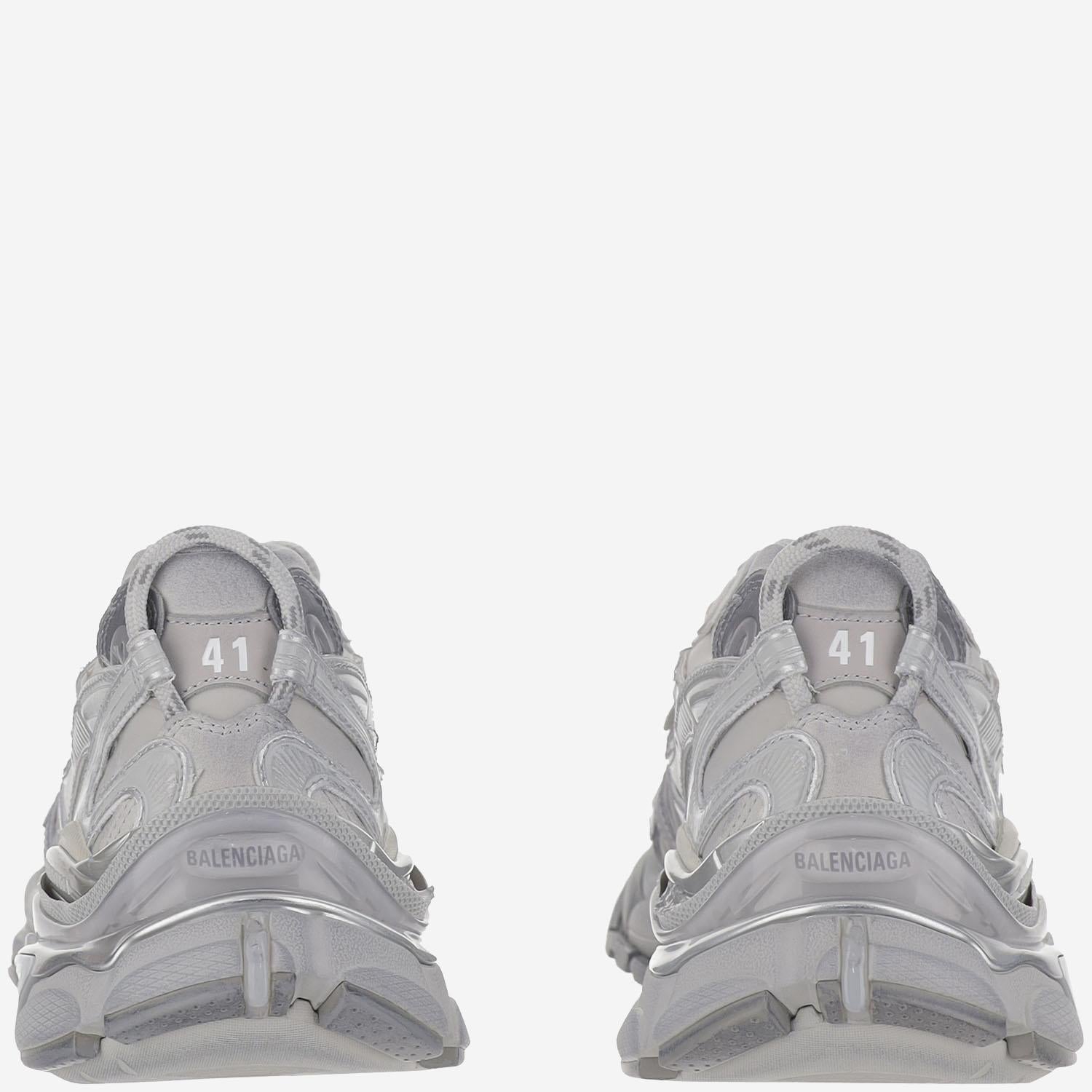 SNEAKERS RUNNER 2.0 779066 WRNNY1180 BALENCIAGA