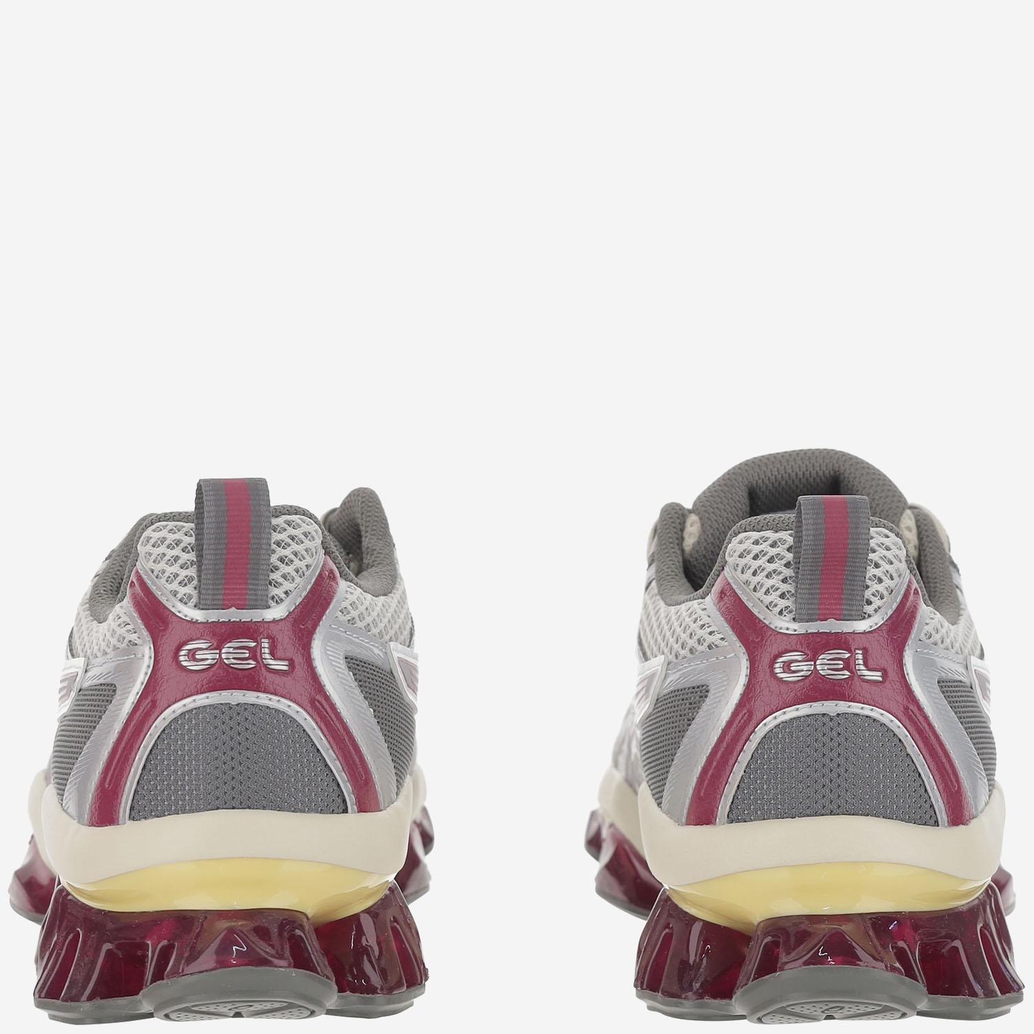 SNEAKERS GEL-QUANTUM KINETIC 1203A270 103 ASICS