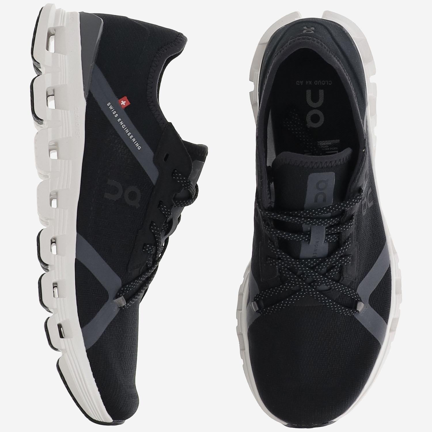 ON RUNNING 3MF10260397Black Asphalt