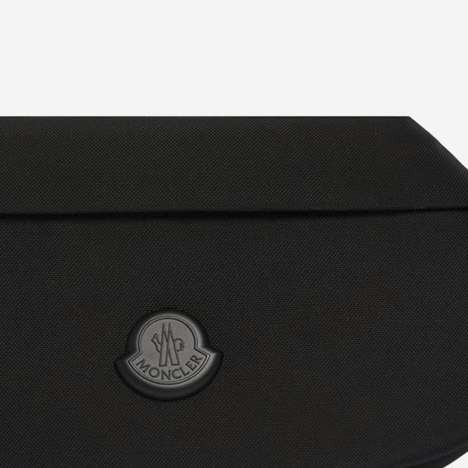 MARSUPIO DURANCE CON LOGO 5M00001 M7755999 MONCLER