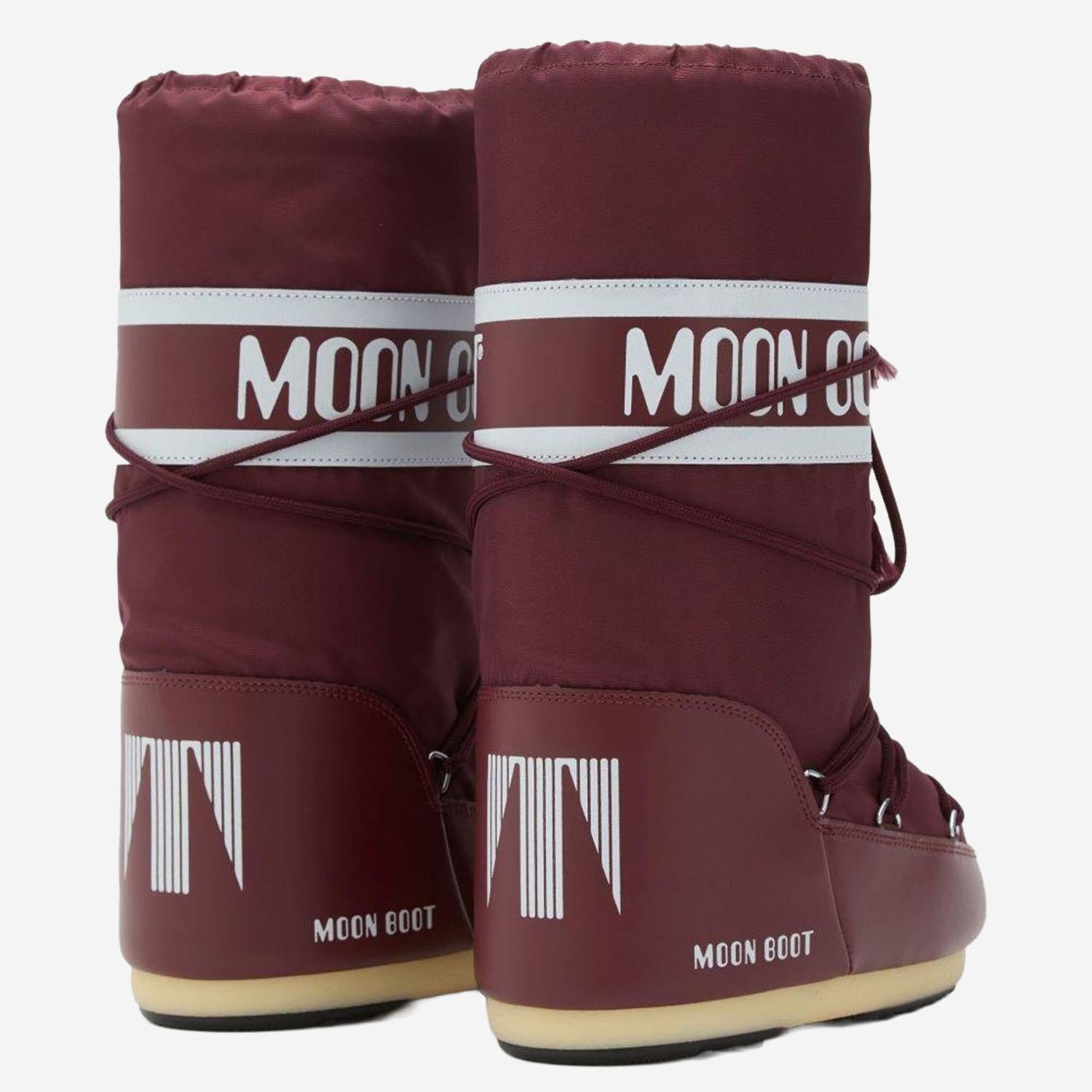 MOON BOOT ICON 1400440 D013 MOON BOOT