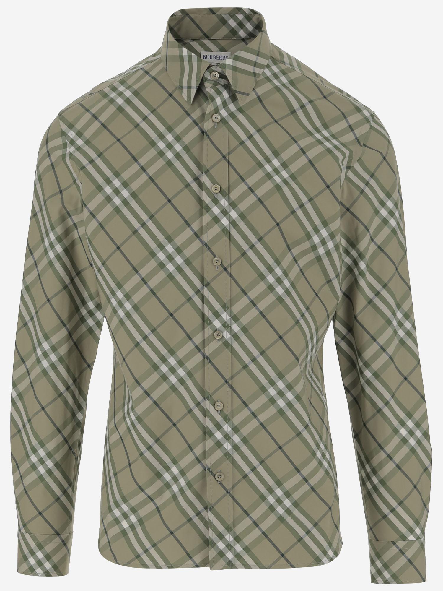 BURBERRY 8109377SAXON