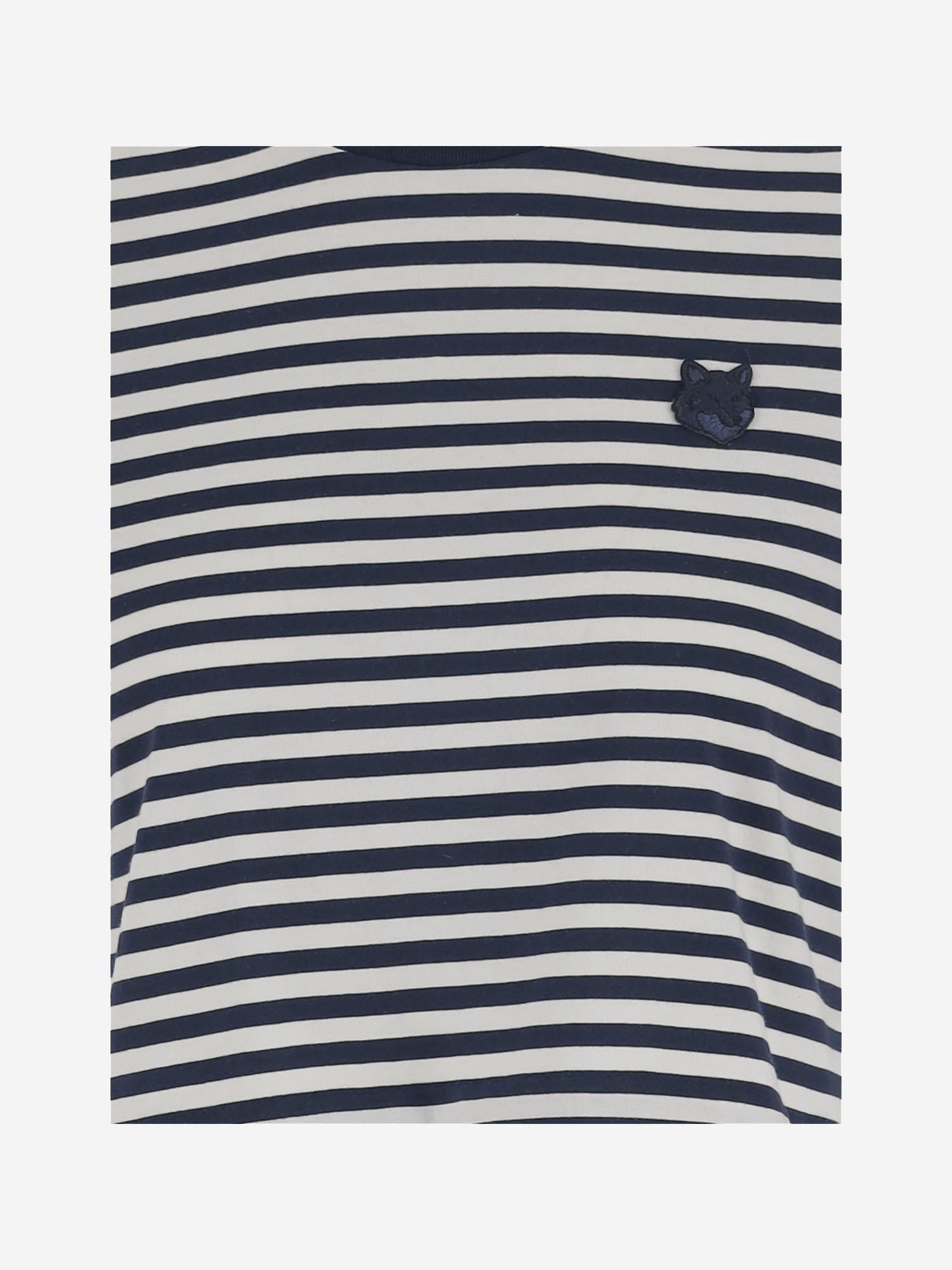 MAISON KITSUNE OW00110KJ00080241