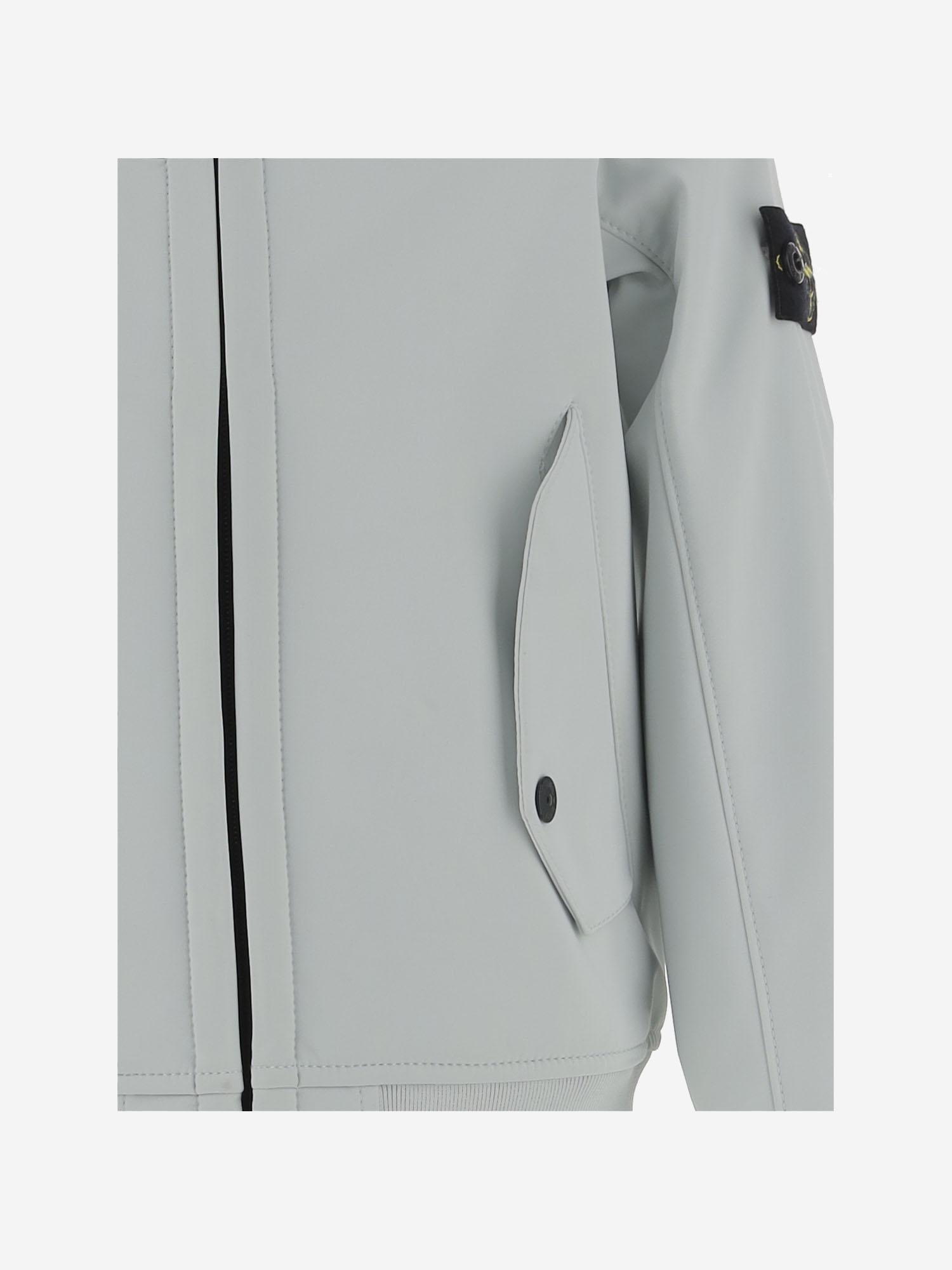 STONE ISLAND KIDS 4100002S0A22V0041