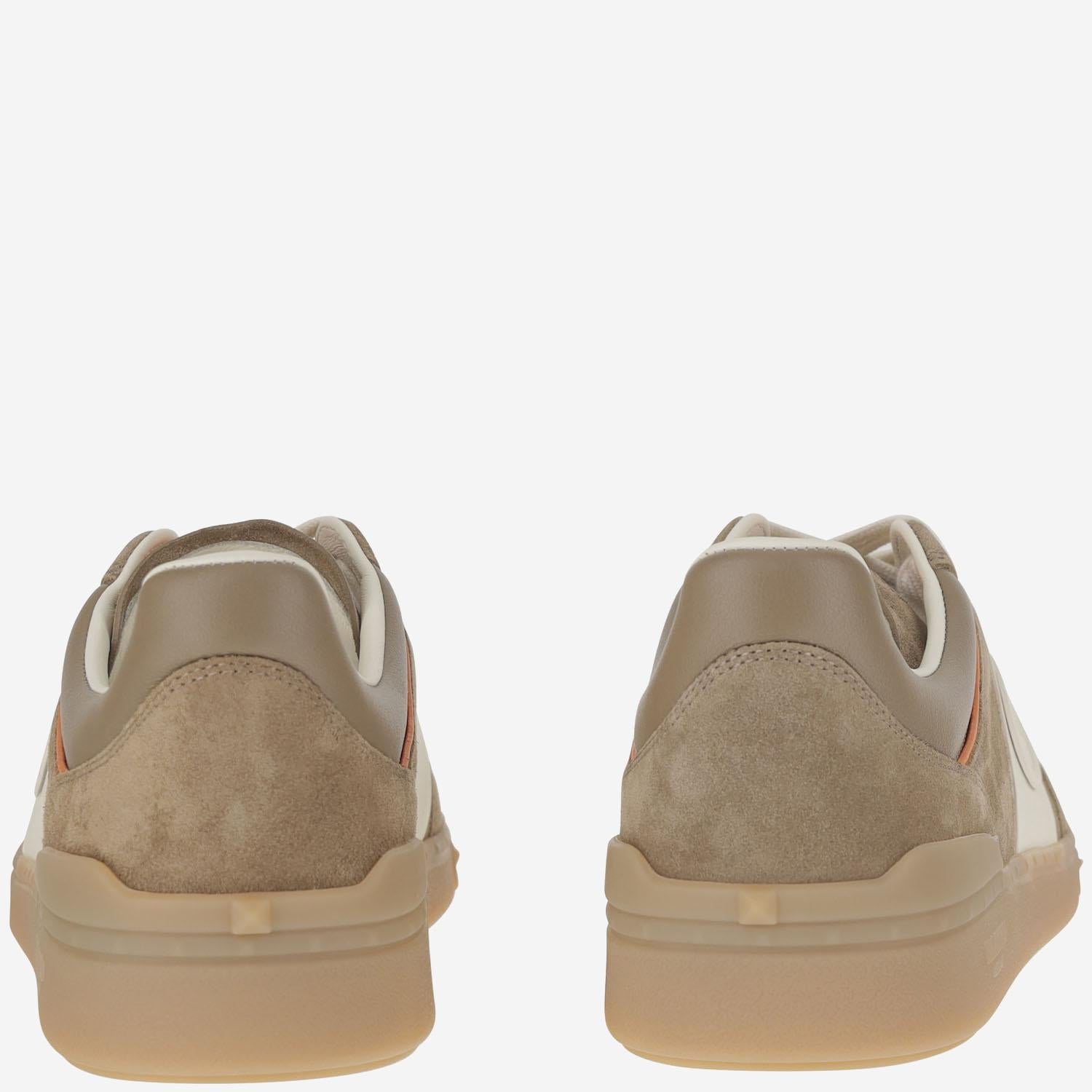 SNEAKERS LOW TOP UPVILLAGE 7Y2S0H77 LALBSB VALENTINO GARAVANI