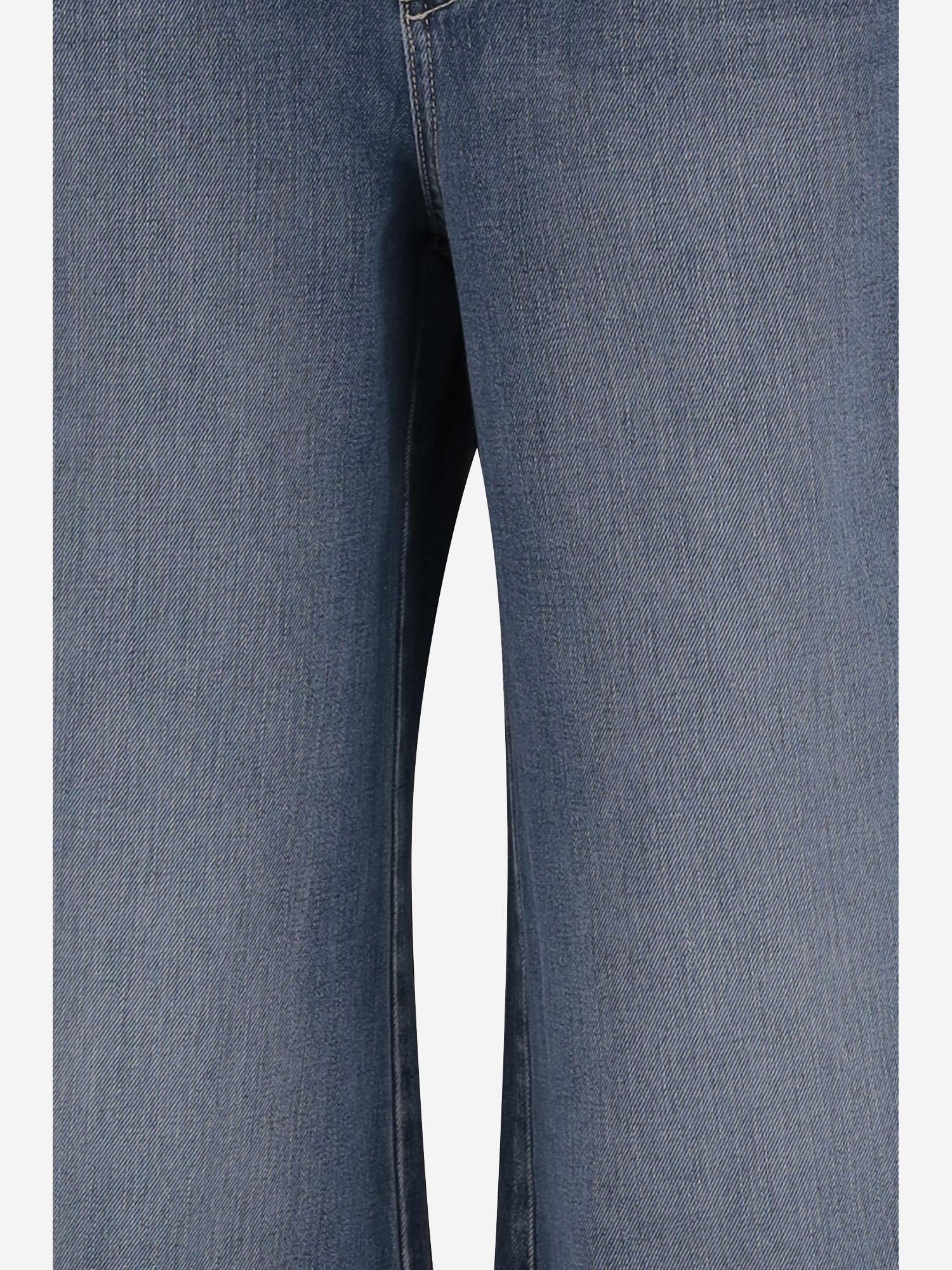 JEANS A PALAZZO WASHED 2938YRO ORTE LAGENCE