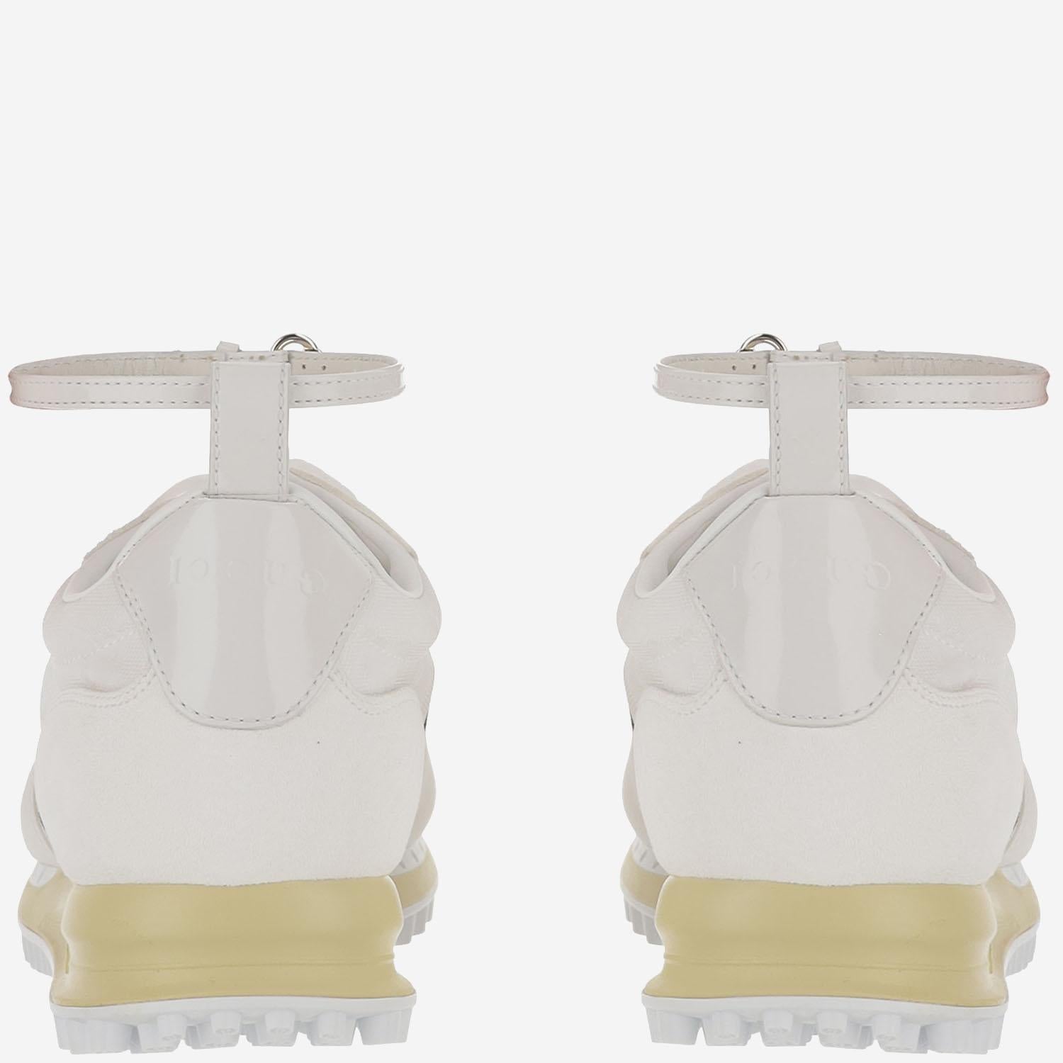 Sneakers Gucci Re-Motion 832918 AAEZM9067 GUCCI