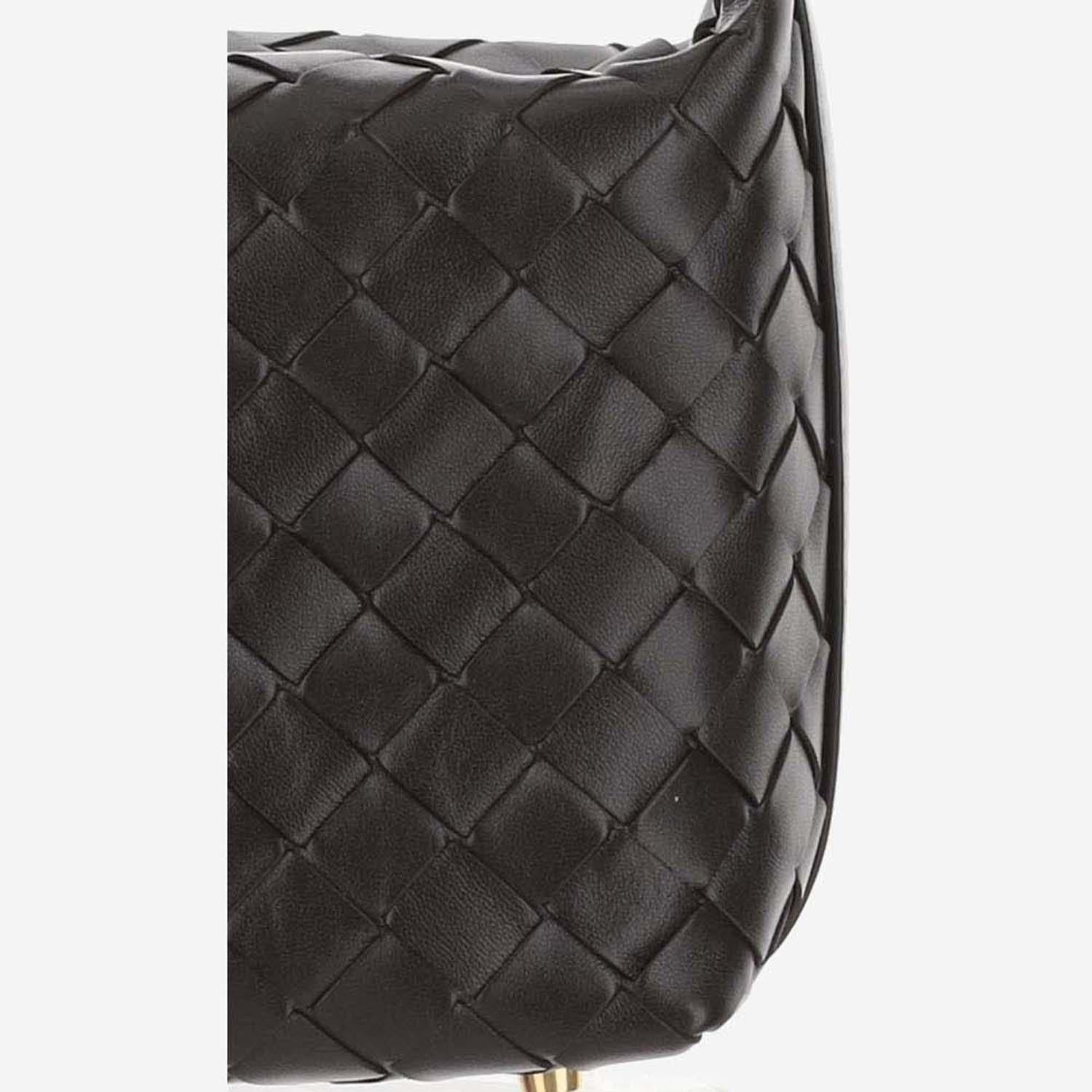 BORSA MINI WALLACE 754443 V3IV12132 BOTTEGA VENETA