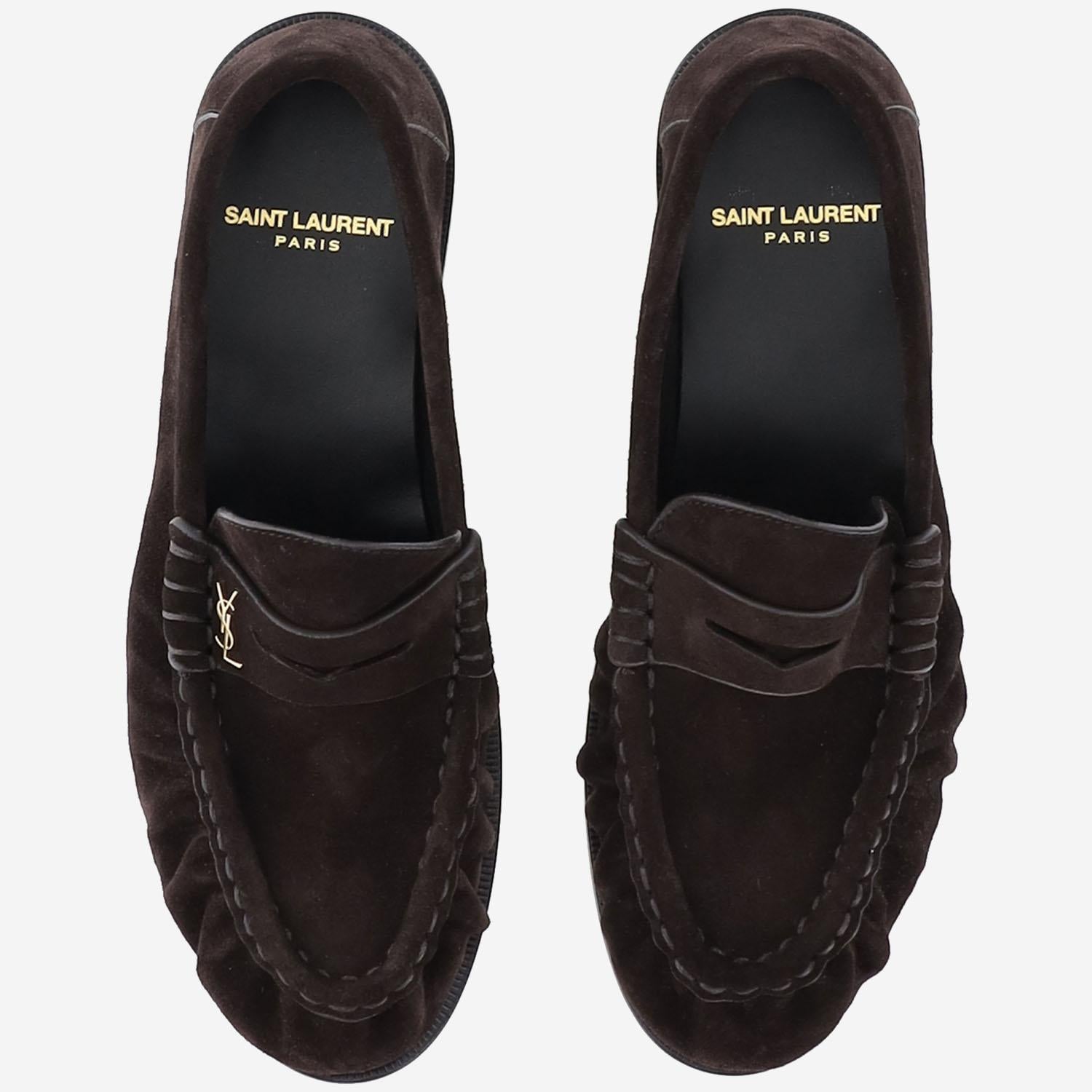 SAINT LAURENT 7668762W5AA6023
