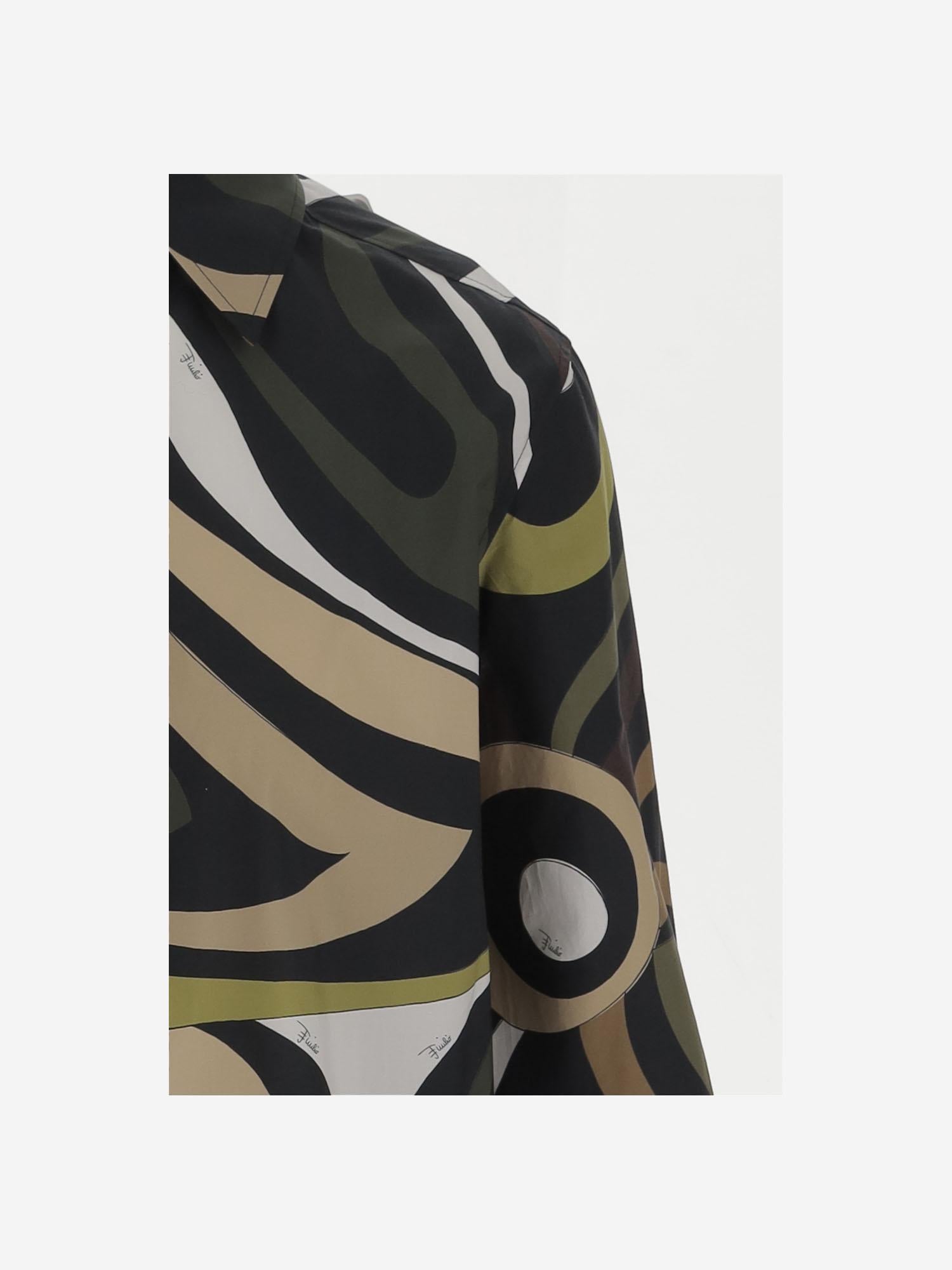 EMILIO PUCCI 5HRJ065H760005