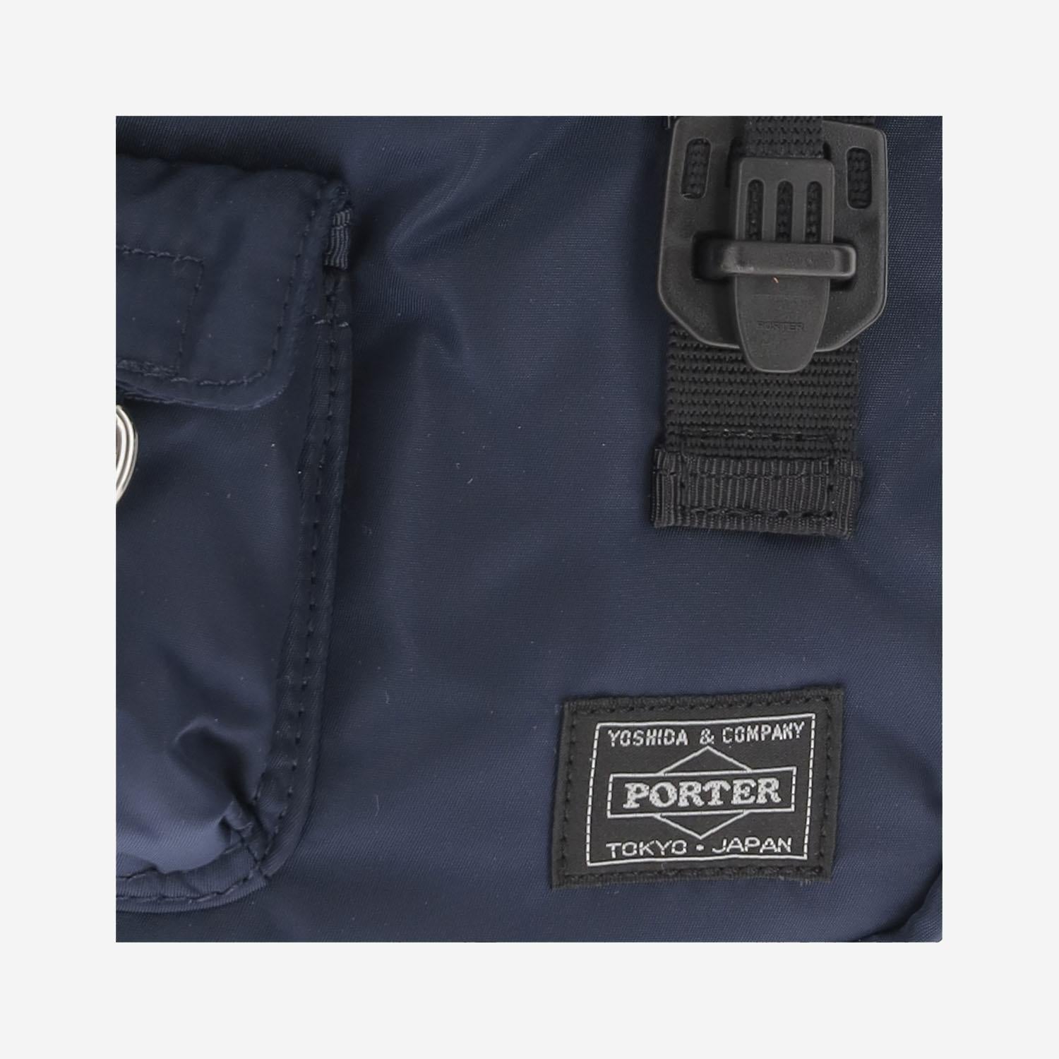 COMME DES GARCONS HOK202NAVY