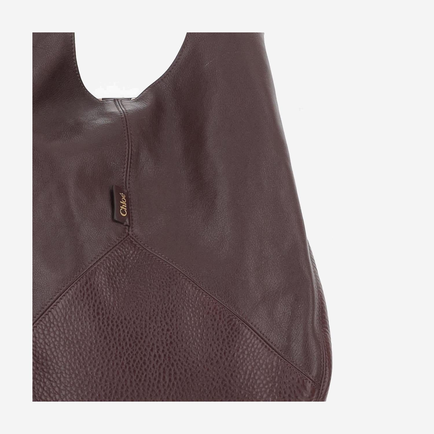 BORSA HOBO BALLOON CH25WS642Q15 602 CHLOE