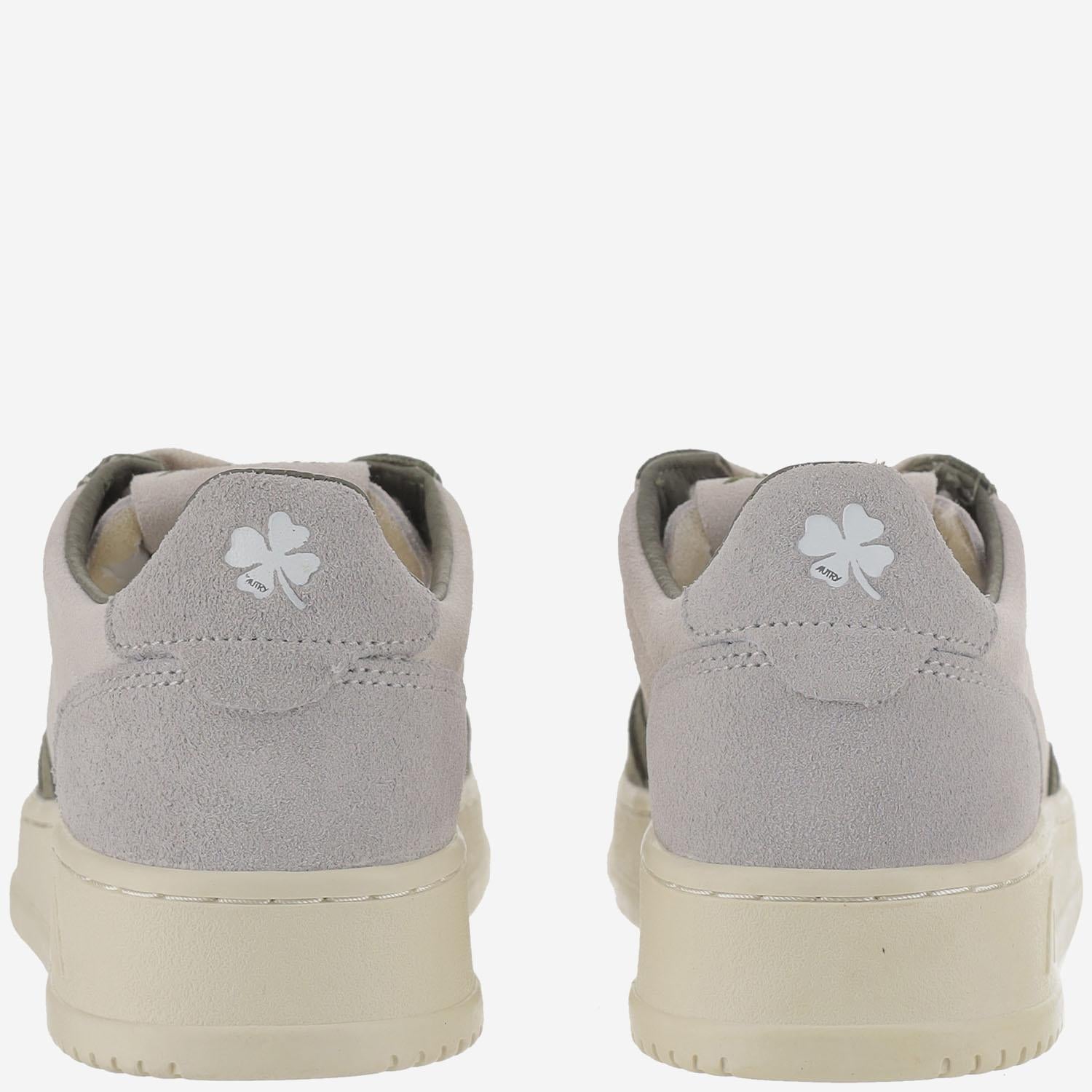 SNEAKERS LOW MEDALIST KULK 3U02 AUTRY KIDS