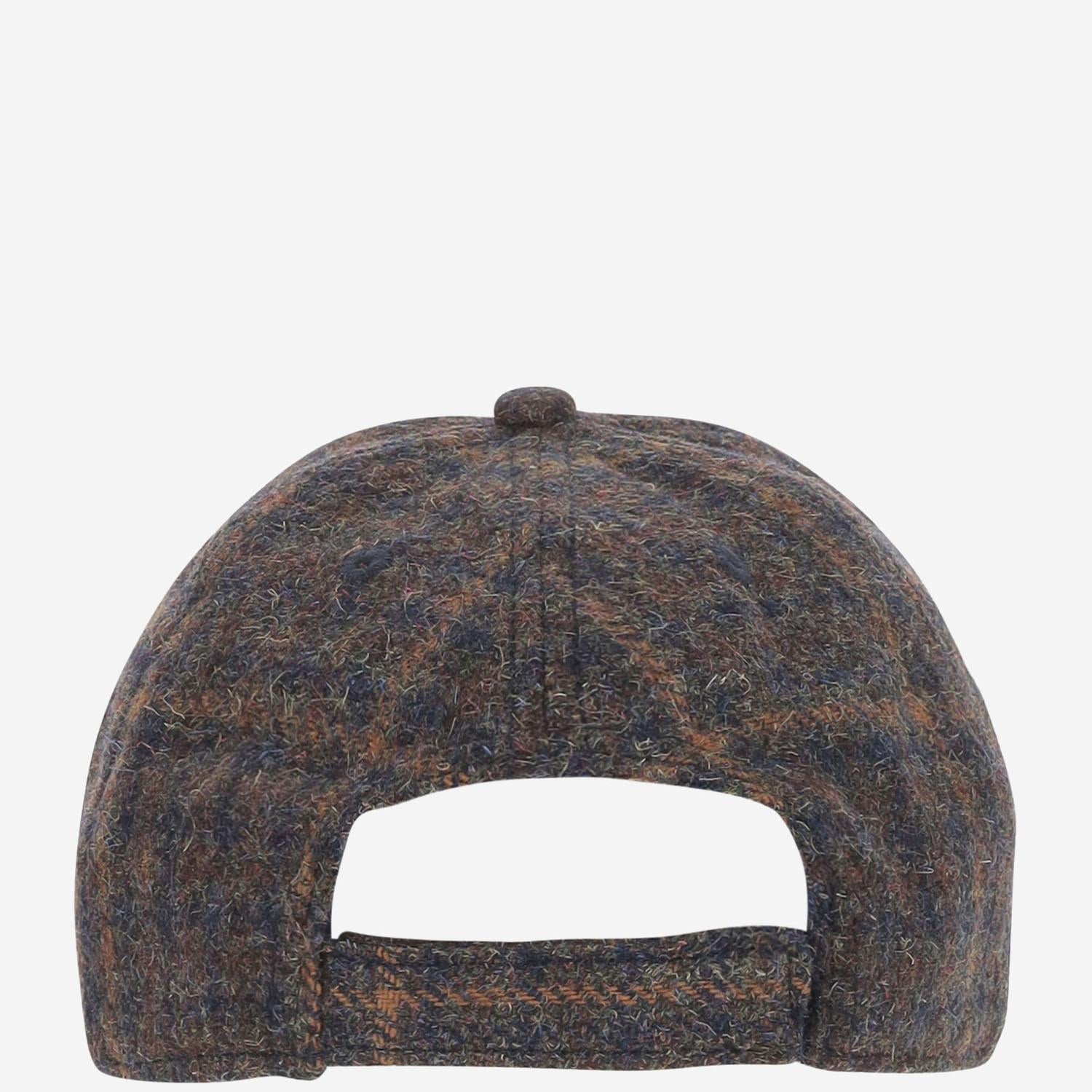 CAPPELLO DA BASEBALL CON LOGO ACPUS6BV VORTEX AUTRY