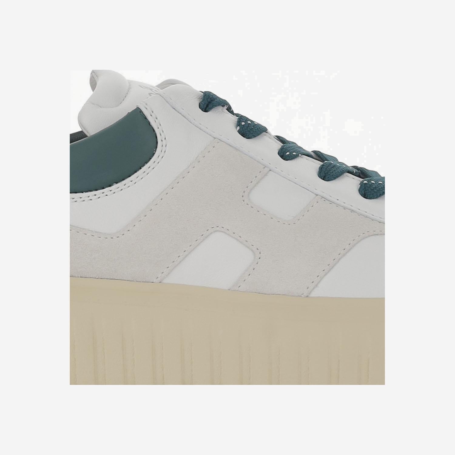 Sneakers H-Stripes HXM6450FE91UIT 0BAW HOGAN