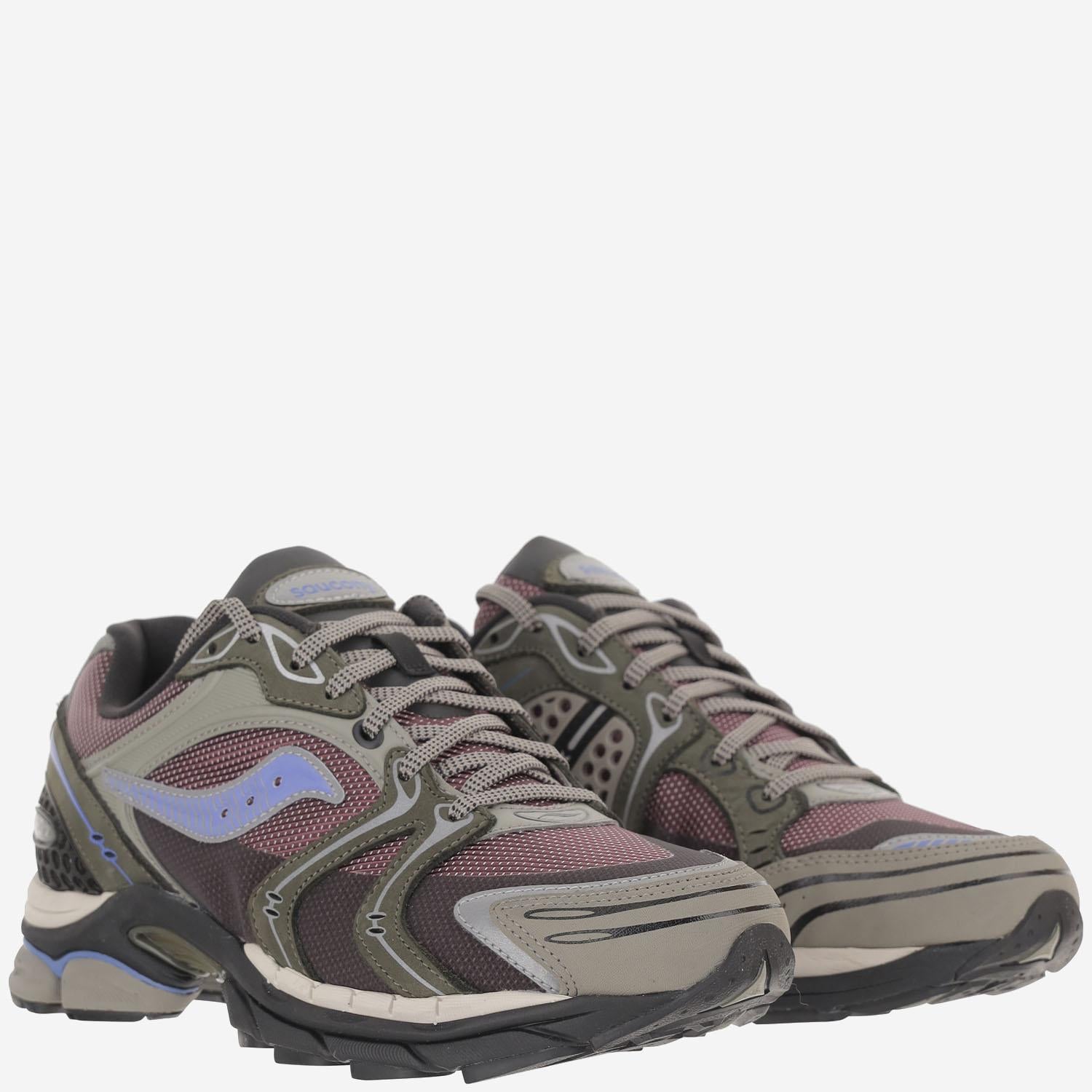 Sneakers ProGrid Triumph 4 S70935 4 SAUCONY