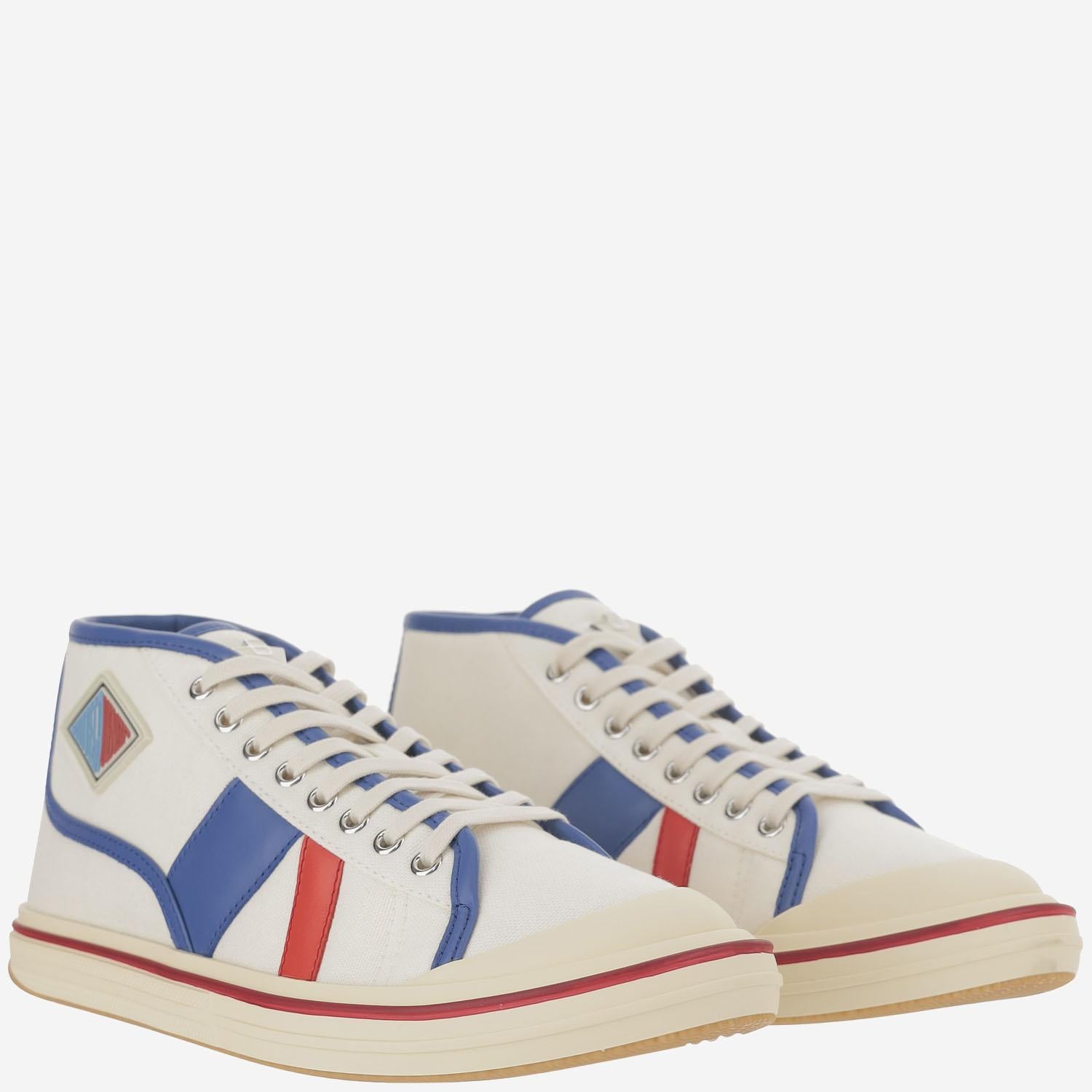 SNEAKERS ELIOT 827556 V5JG19643 BOTTEGA VENETA
