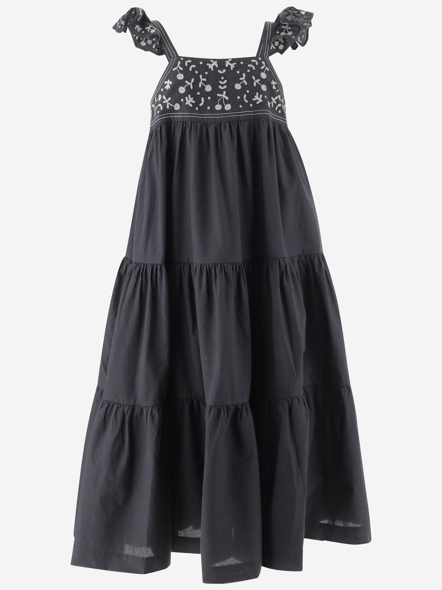 BONPOINT KIDS S05GDRW00053099A