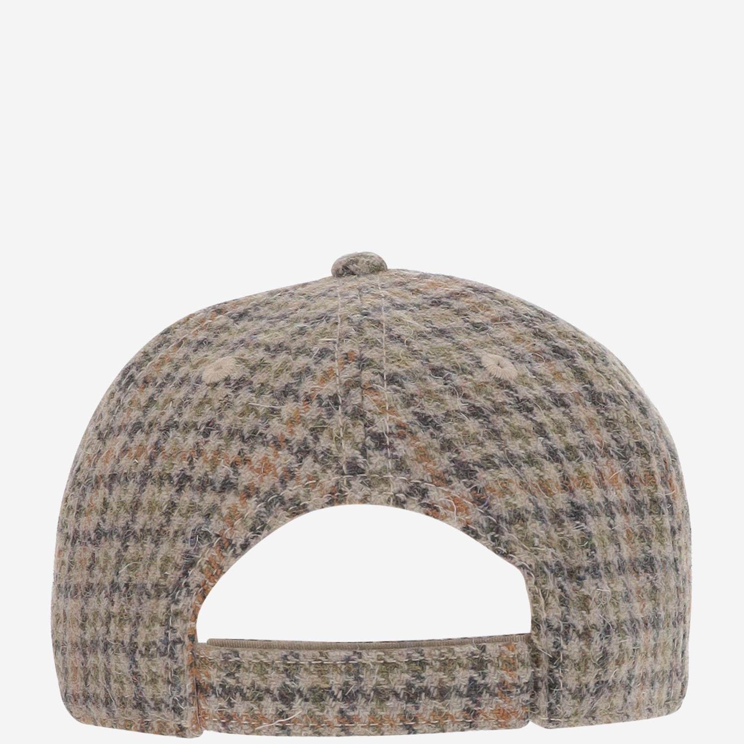 CAPPELLO DA BASEBALL CON LOGO ACPUS6BP CLOUD AUTRY