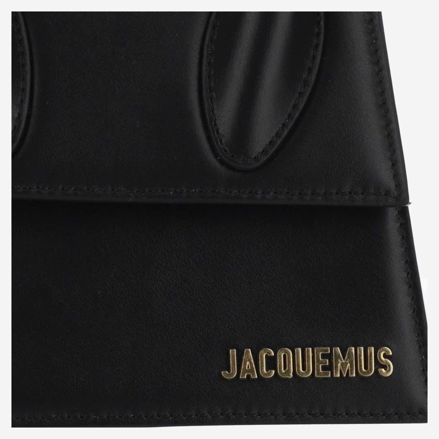 JACQUEMUS BAW00002BC01C01990