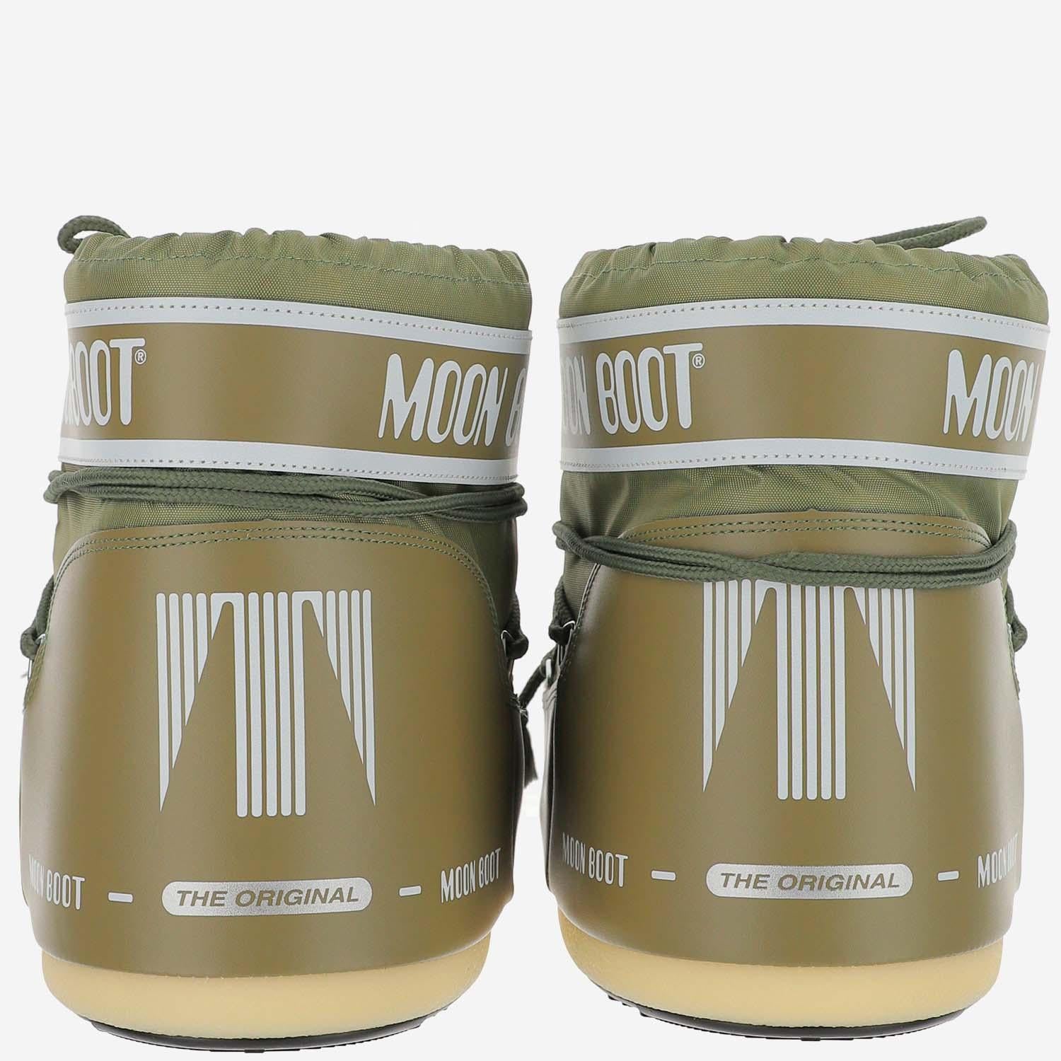 STIVALETTI ICON LOW 1409340 M006 MOON BOOT